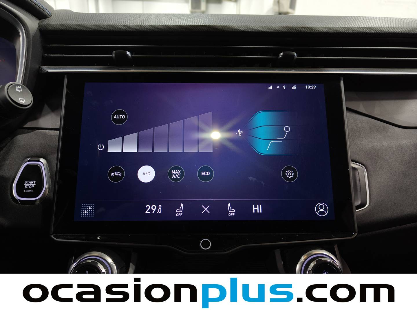 Foto Lynk & Co 01 Lynk & Co 01 1.5 PHEV (261 CV)