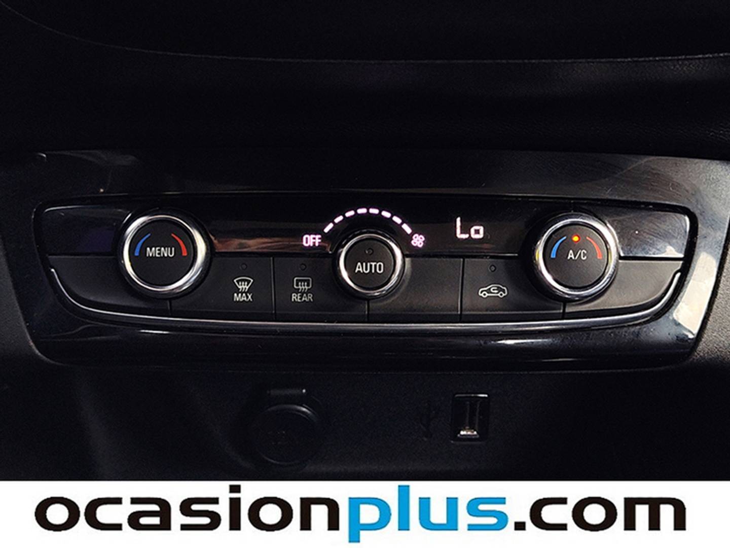 Opel Corsa Opel Corsa 1.2 Turbo XHL Elegance Auto (100 CV) gasolina