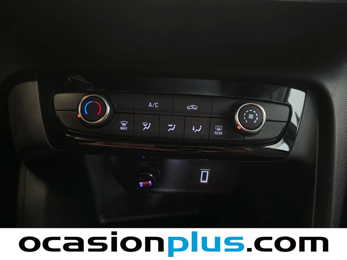 Accesorios del Opel Corsa Opel Corsa 1.2T XHL Edition (100 CV)
