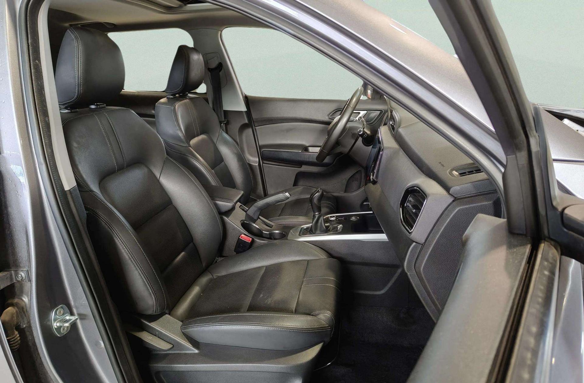 DR AUTOMOBILES DR 4.0 DR4 1.5 - foto 17