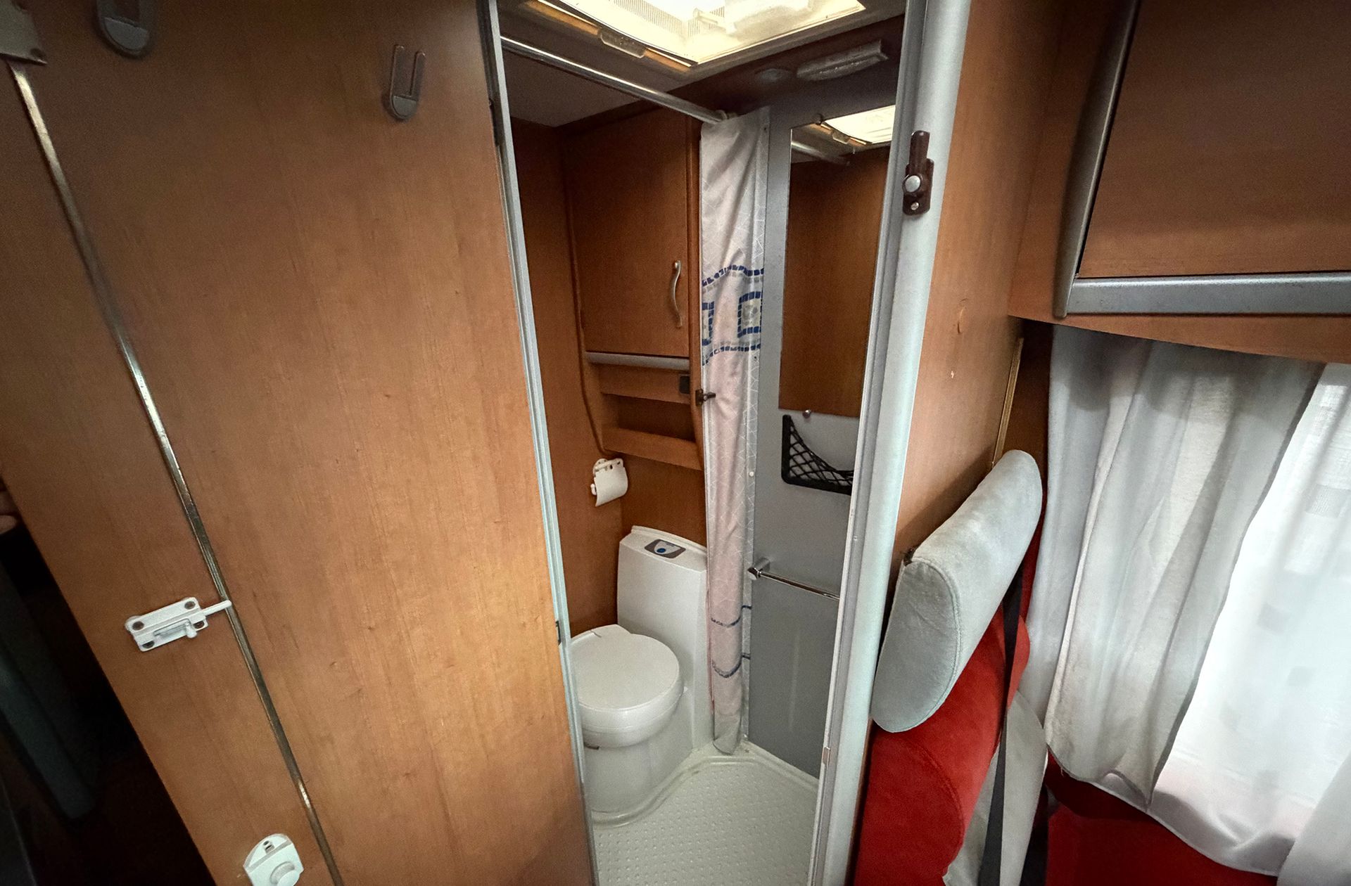 Benimar Tessoro 440 UP - foto 13