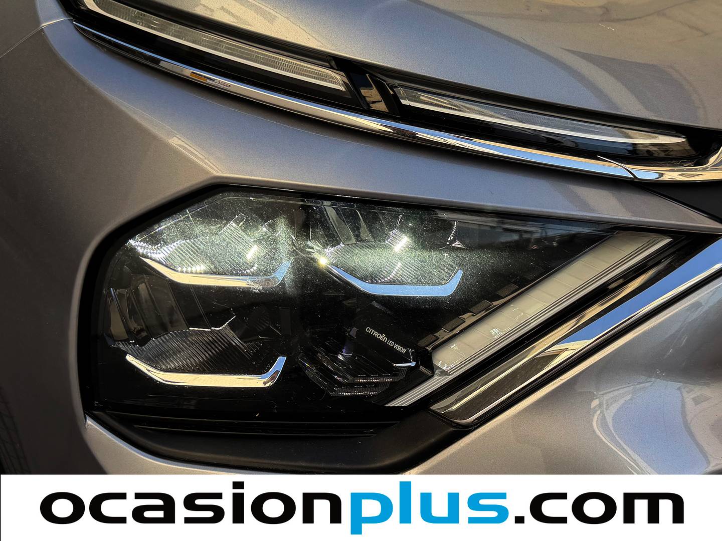 Acabados Citroën C4 Citroen C4 BlueHDi 110 S&S Feel Pack (110 CV)