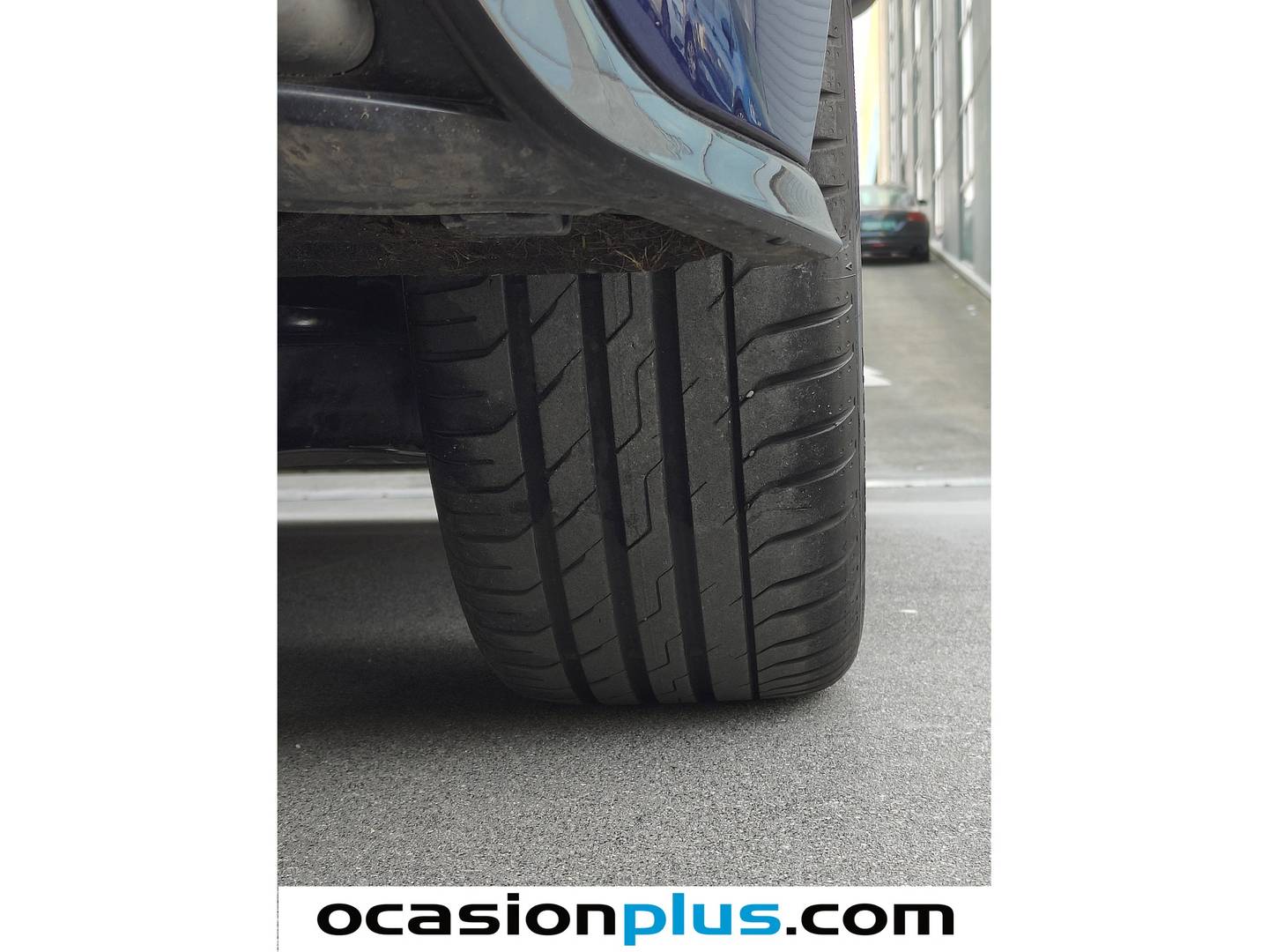 Volkswagen Golf Volkswagen Golf R-Line 1.5 eTSI (150 CV) DSG de ocasión