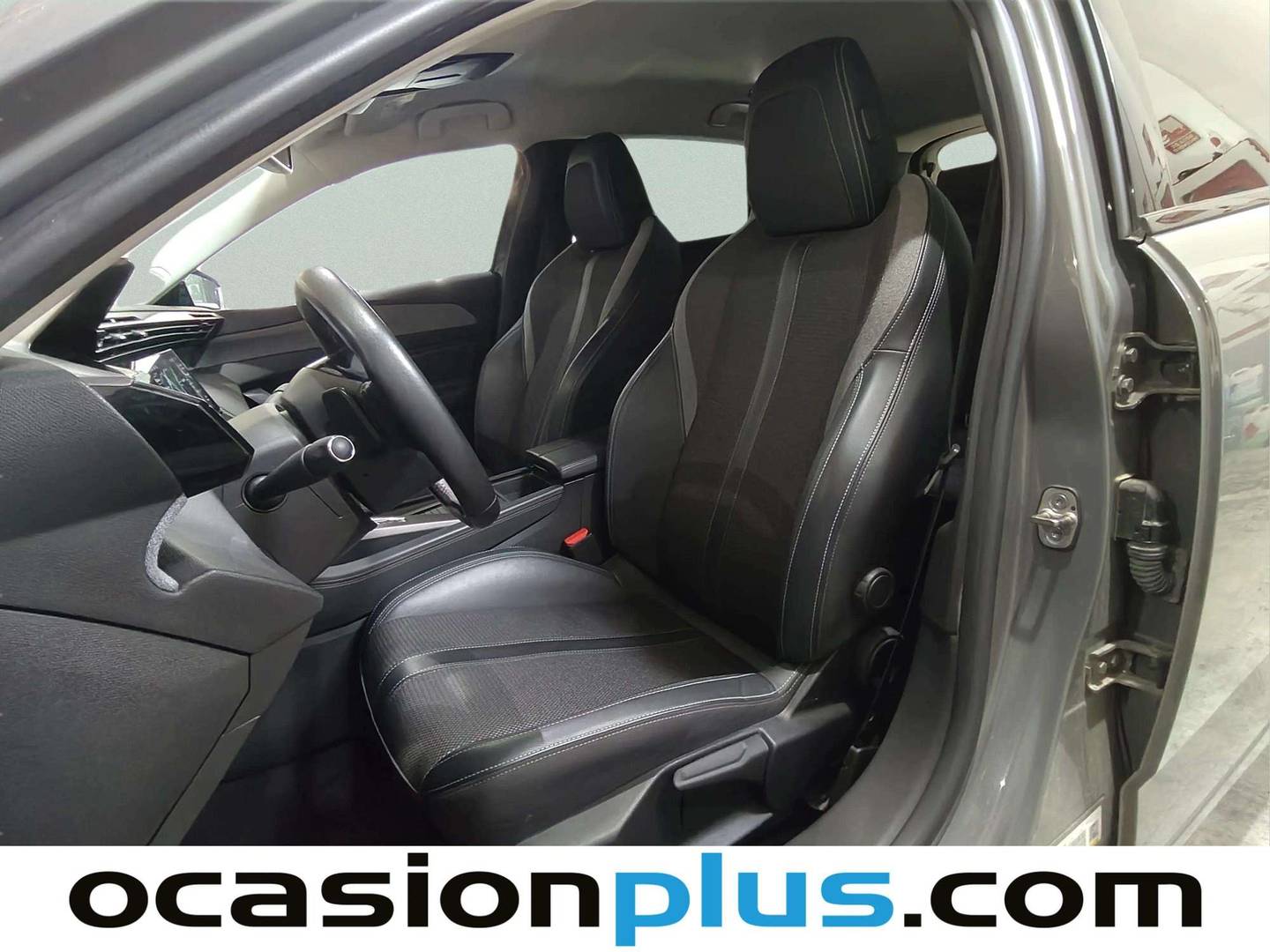 Foto asientos traseros Peugeot 308 Peugeot 308 BlueHDi 130 S&S Allure EAT8 (130 CV)