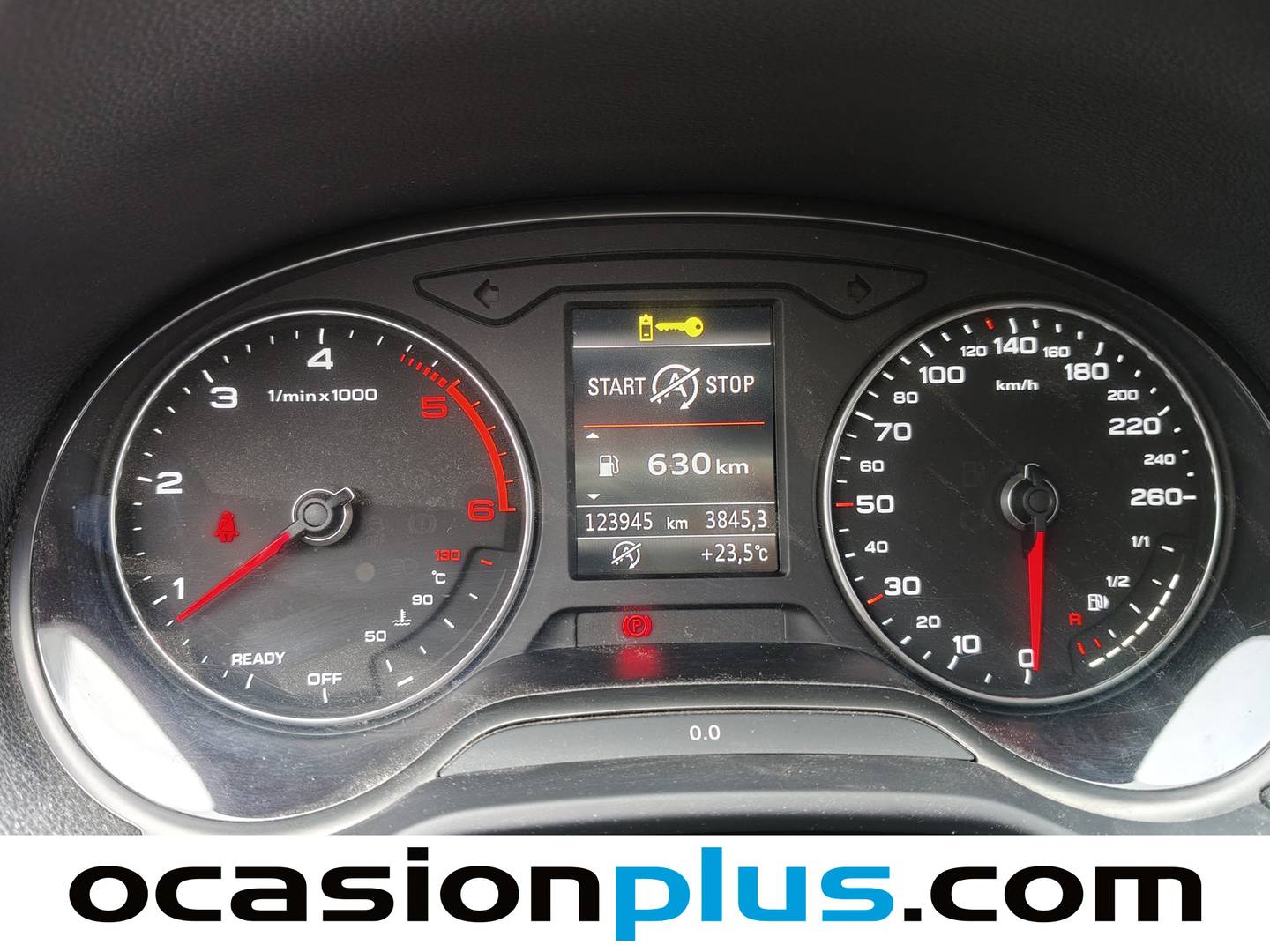 Foto Audi Q2 Audi Q2 design edition 1.6 TDI (116 CV)