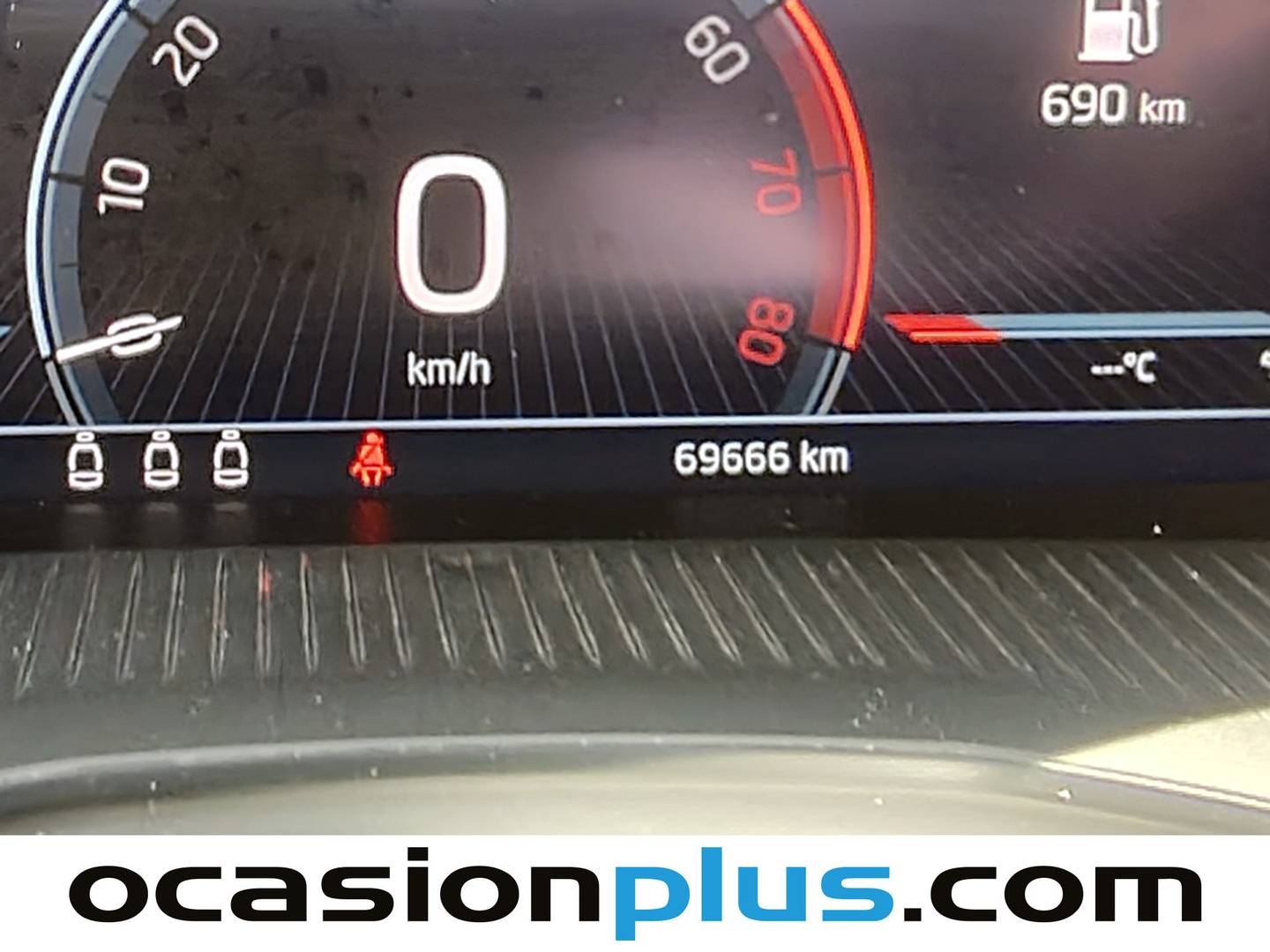 Skoda Kamiq Skoda Kamiq 1.5 TSI Ambition (150 CV) seminuevo