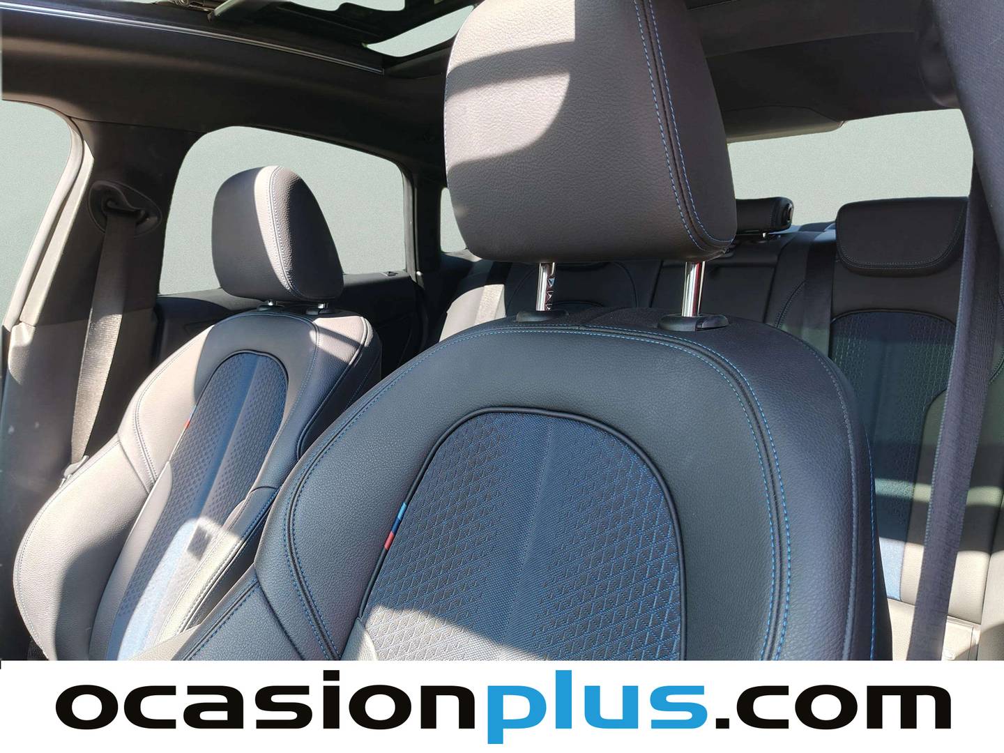 Extras y acabados del BMW Serie 2 BMW Serie 2 218i Gran Coupe (140 CV)