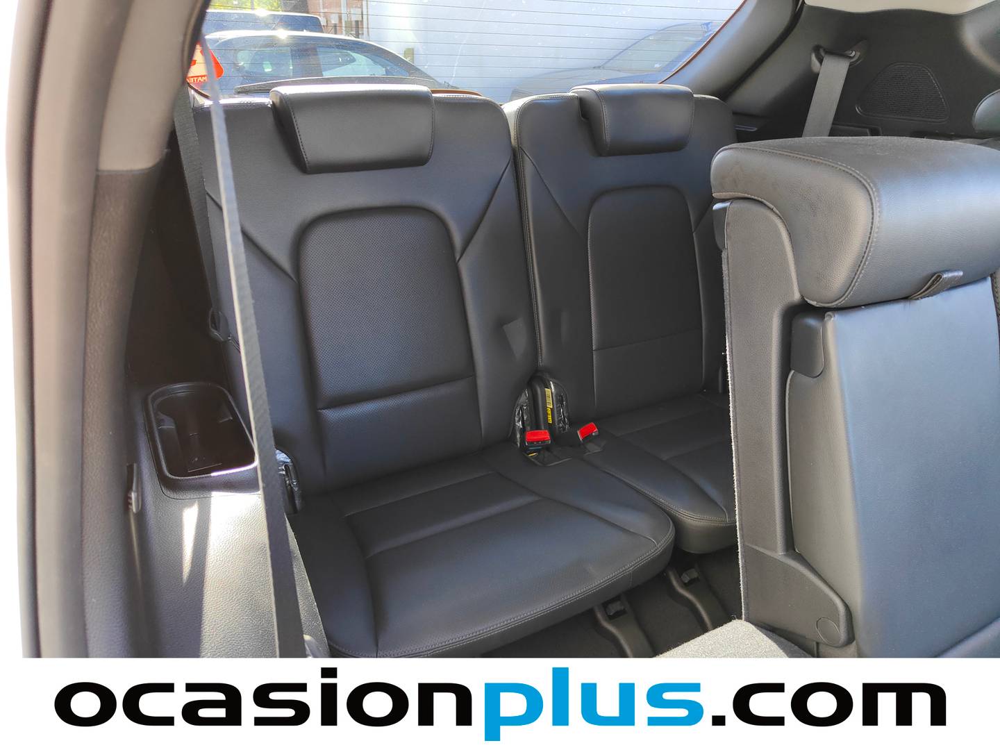 Hyundai Santa Fe Hyundai Grand Santa Fe 2.2 CRDI Style Safe Auto 4x4 7 Plazas (200 CV) automático
