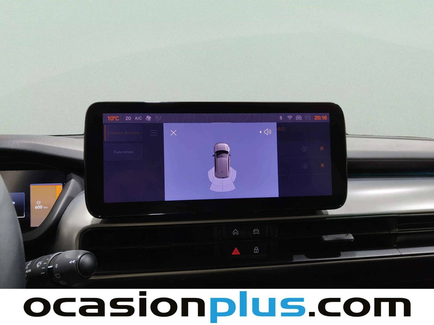 Foto Jeep Avenger Jeep Avenger 1.2 G Altitude (100 CV)