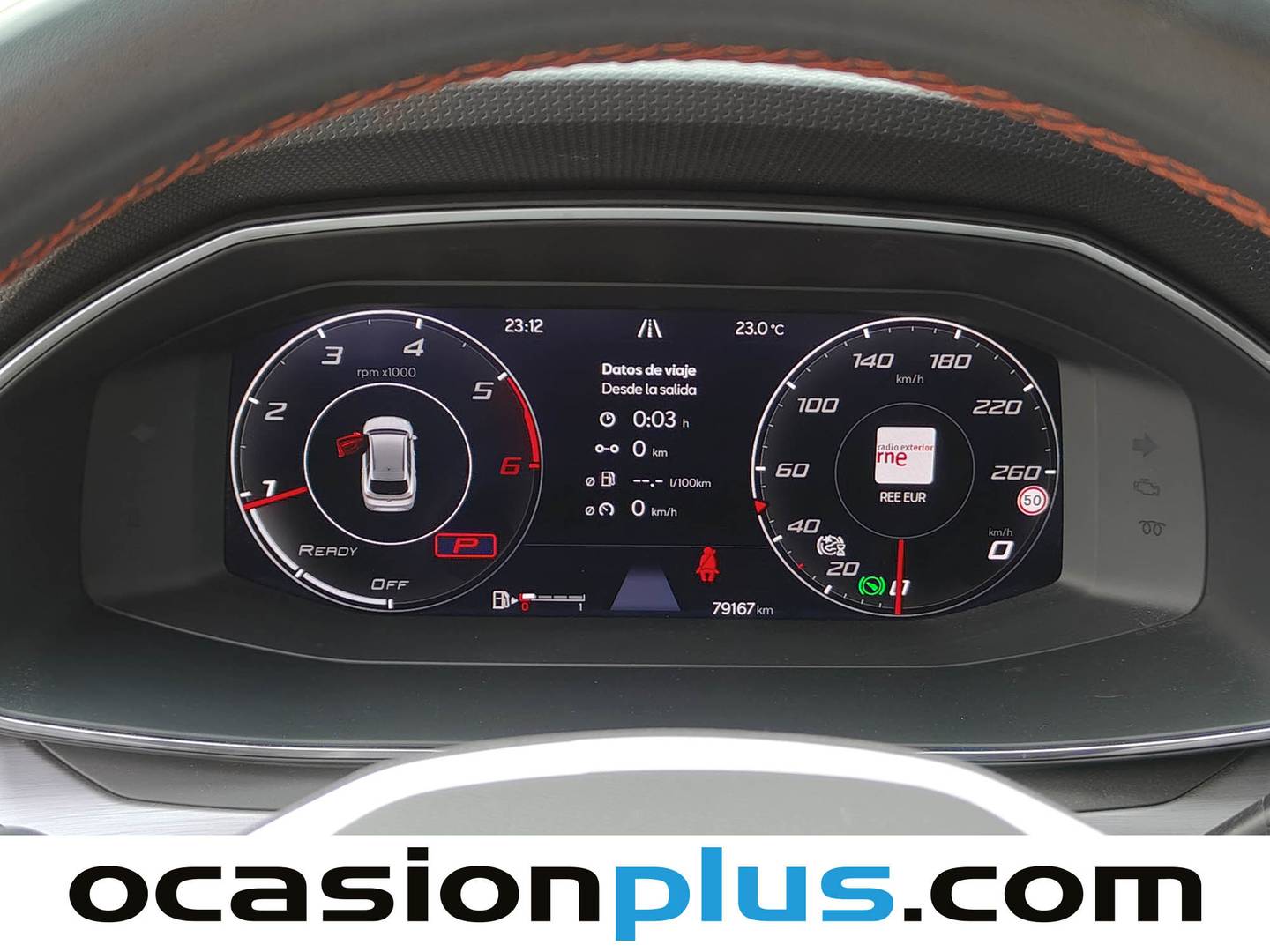 Seat León Seat León ST 2.0 TDI S&S FR XXL DSG (150 CV) 2023