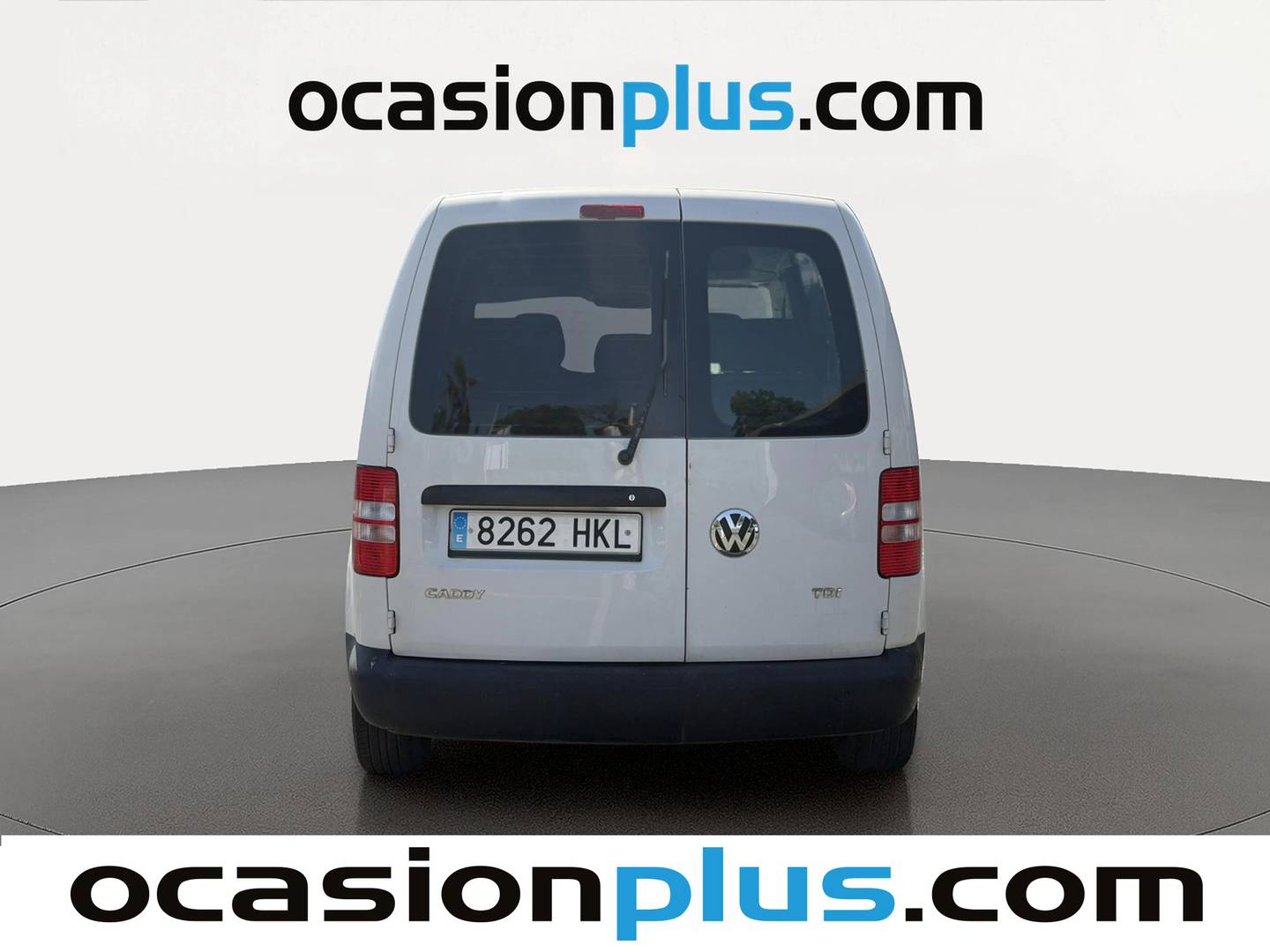 Volkswagen Caddy Volkswagen Caddy Kombi 1.6 TDI  (75 CV) barato