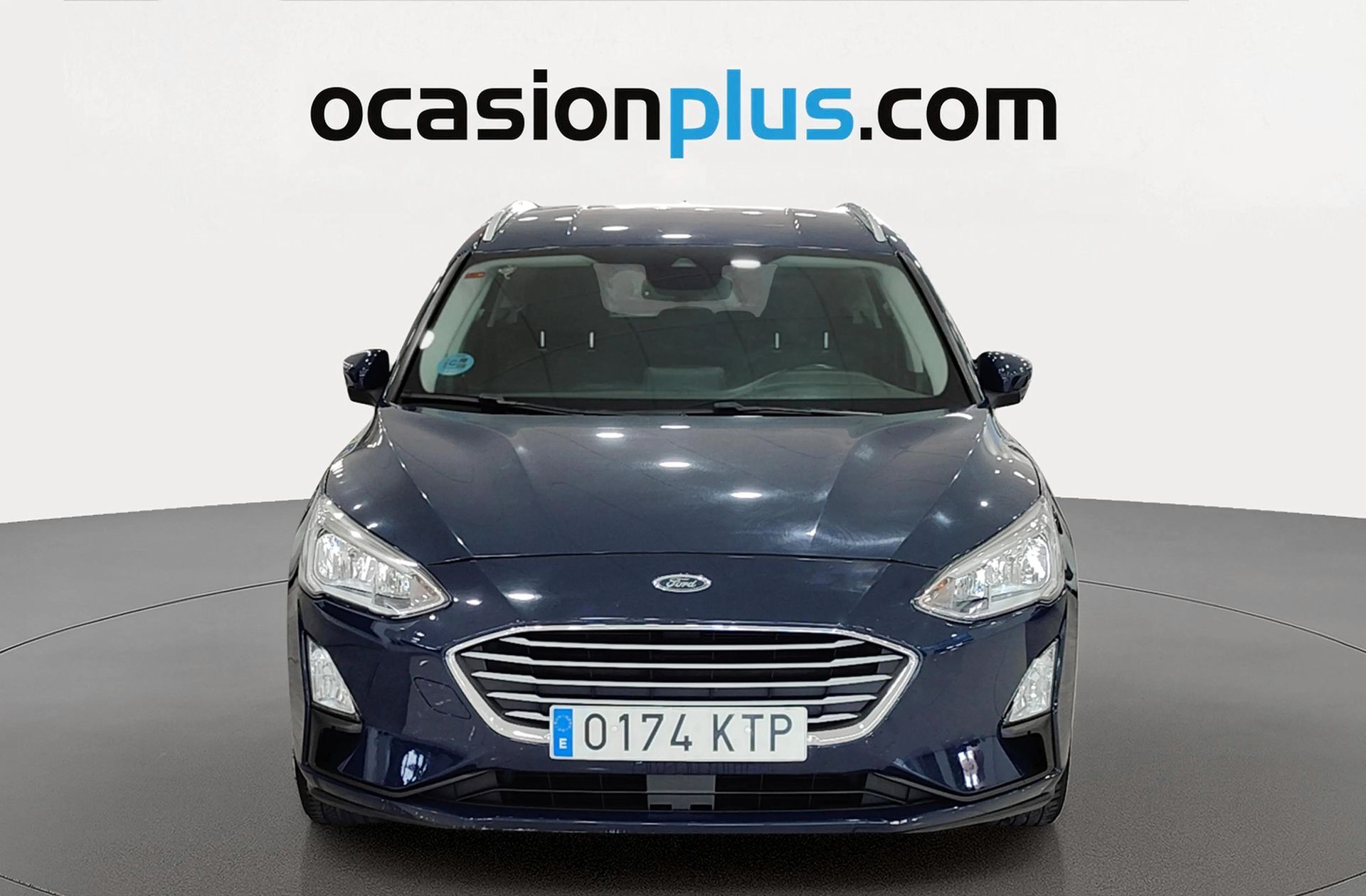 Ford Focus SportBreak 1.5 EcoBlue Trend+ - foto 11