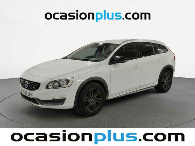 Volvo V60 cross country Segunda Mano Murcia