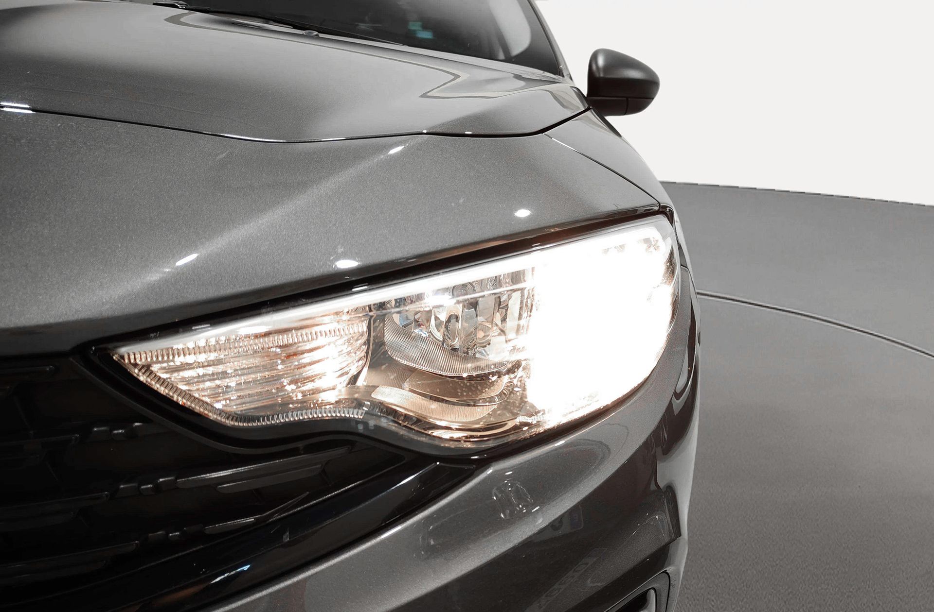 Fiat Tipo 1.0 GSE - foto 11