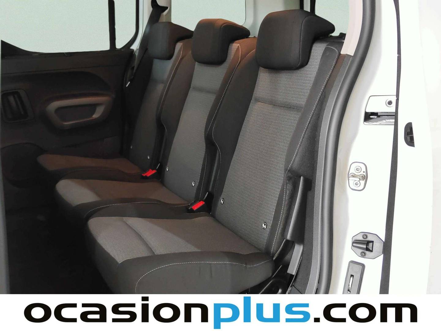Toyota Proace City Verso Toyota Proace City Verso 1.5 D Family Advance L1 8AT (131 CV) automático