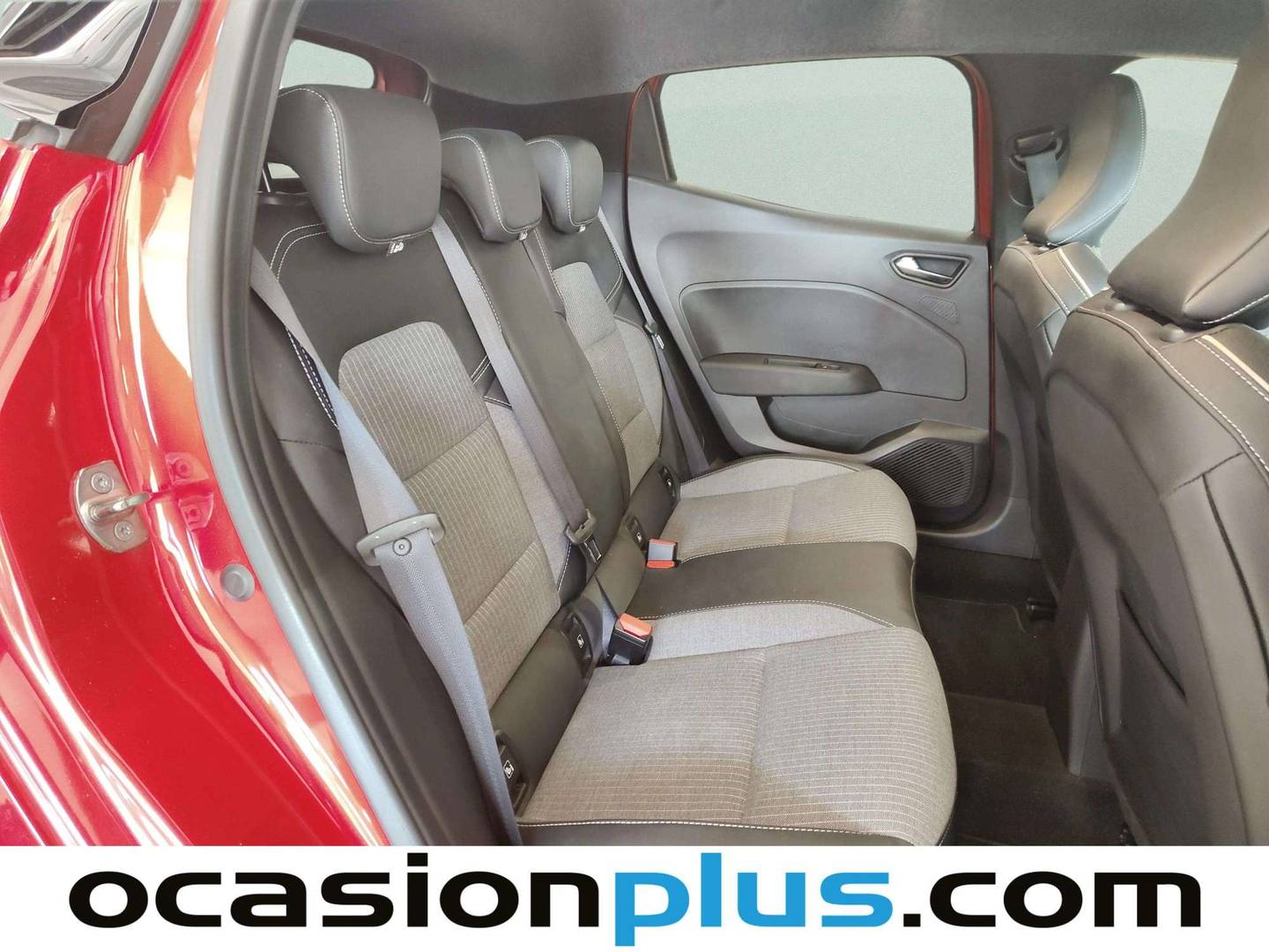 Renault Clio Renault Clio Techno TCe (90 CV) al mejor precio
