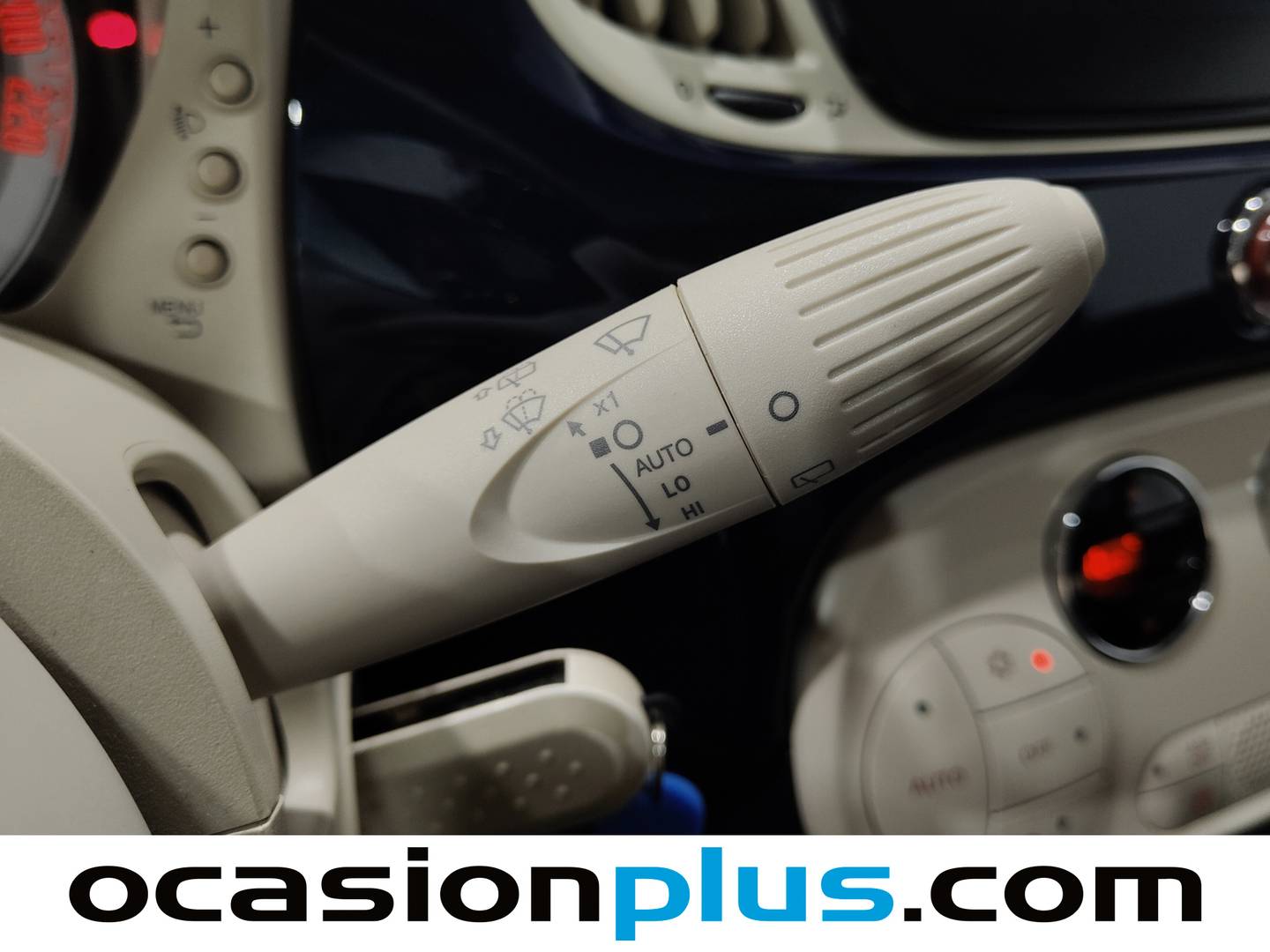 Fiat 500 Fiat 500 1.0 Hybrid Dolcevita (70 CV) km 0