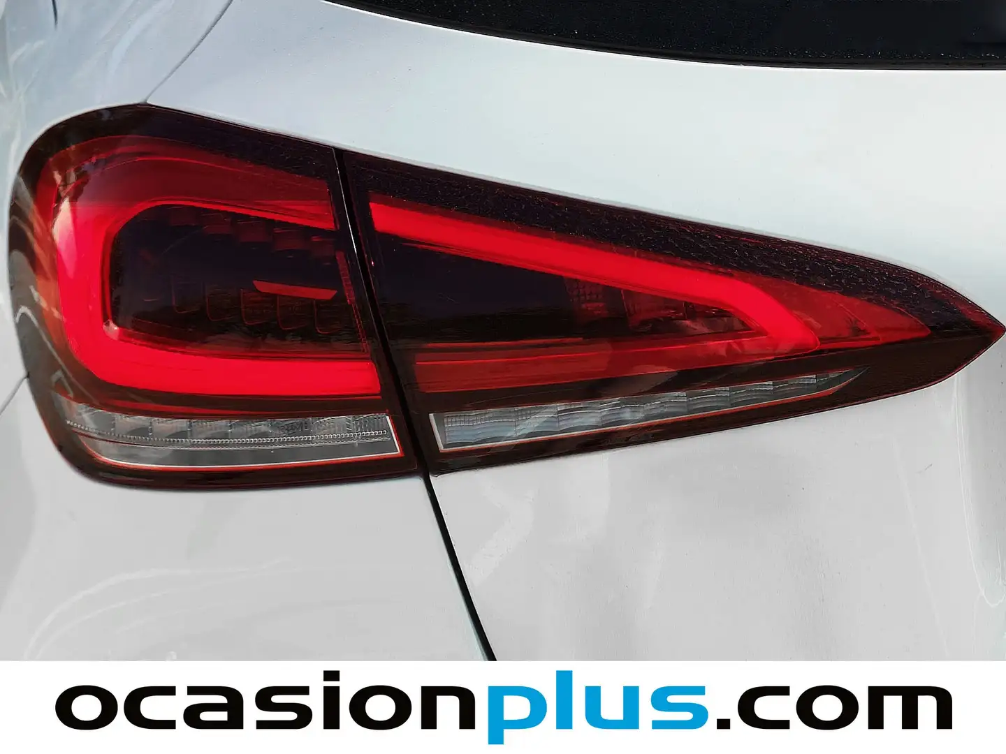 Foto Mercedes Clase A Mercedes-Benz Clase A 180 d (116 CV)