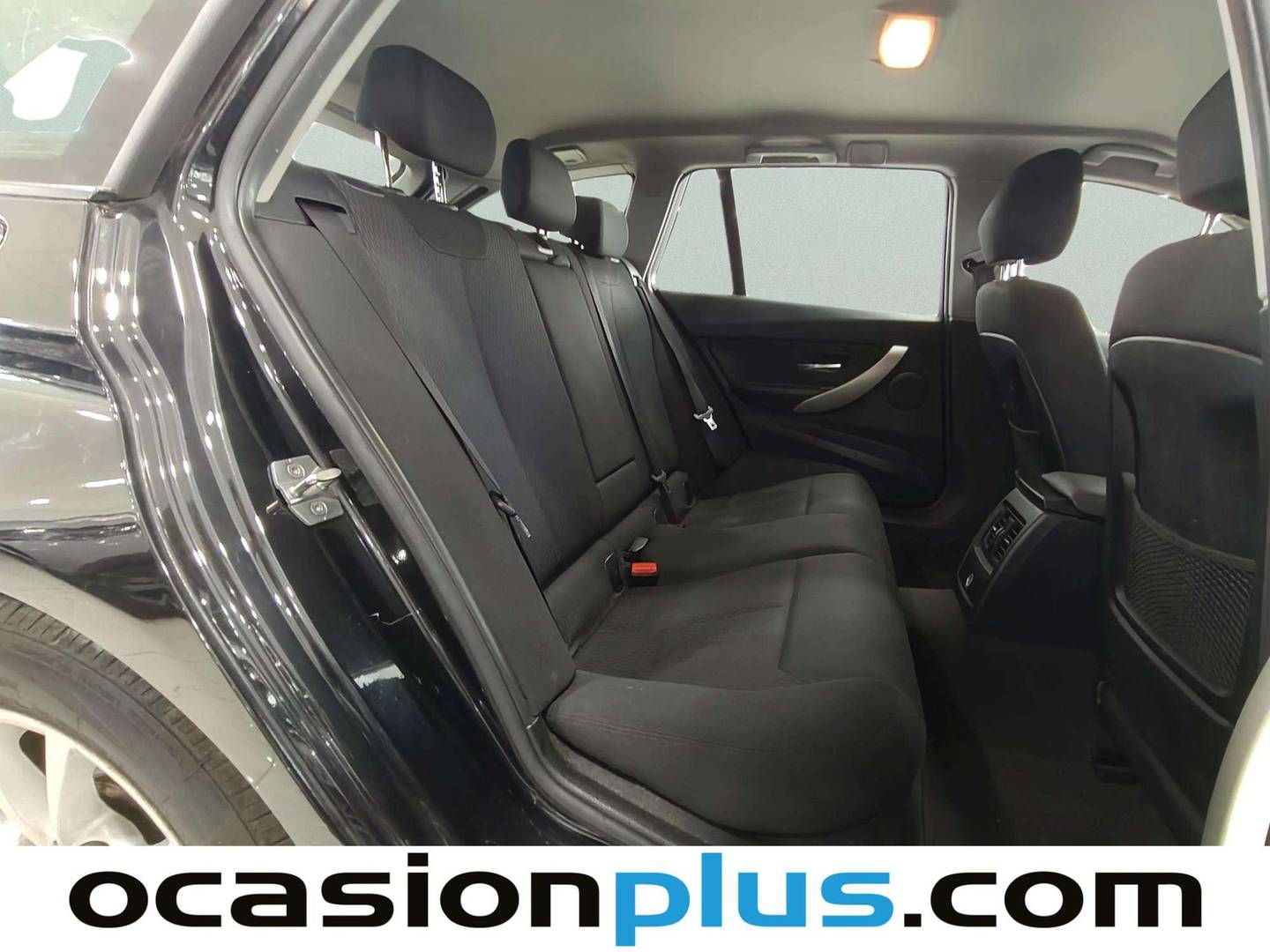 BMW Serie 3 BMW Serie 3 320d Touring (184 CV) barato