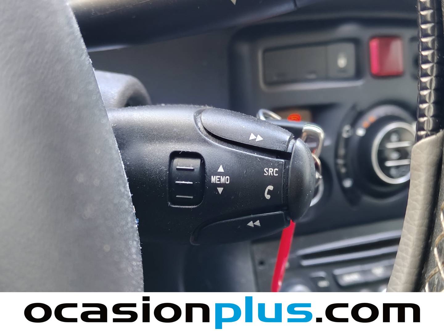 Citroën C3 Picasso Citroën C3 Picasso HDI 90 Collection 66 kW (92 CV) 92cv