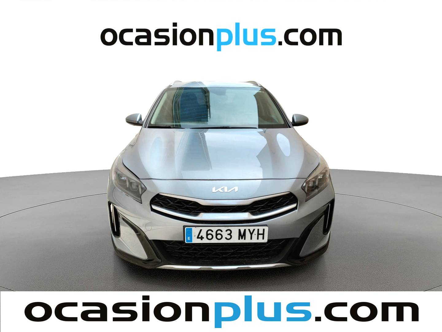 KIA XCeed KIA XCeed 1.0 T-GDi Drive (100 CV) 100cv