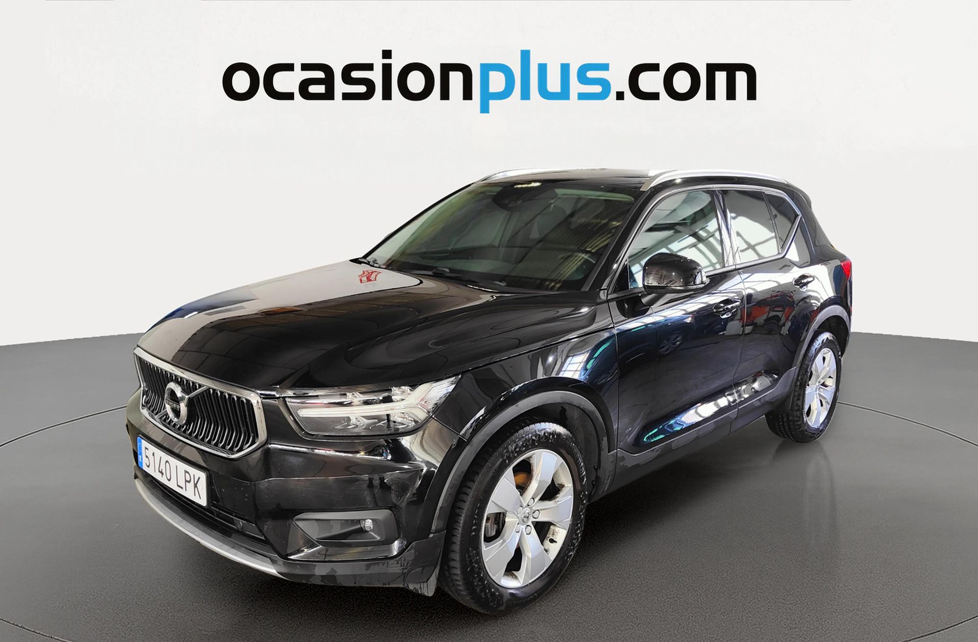 Volvo XC40 T3 Business Plus