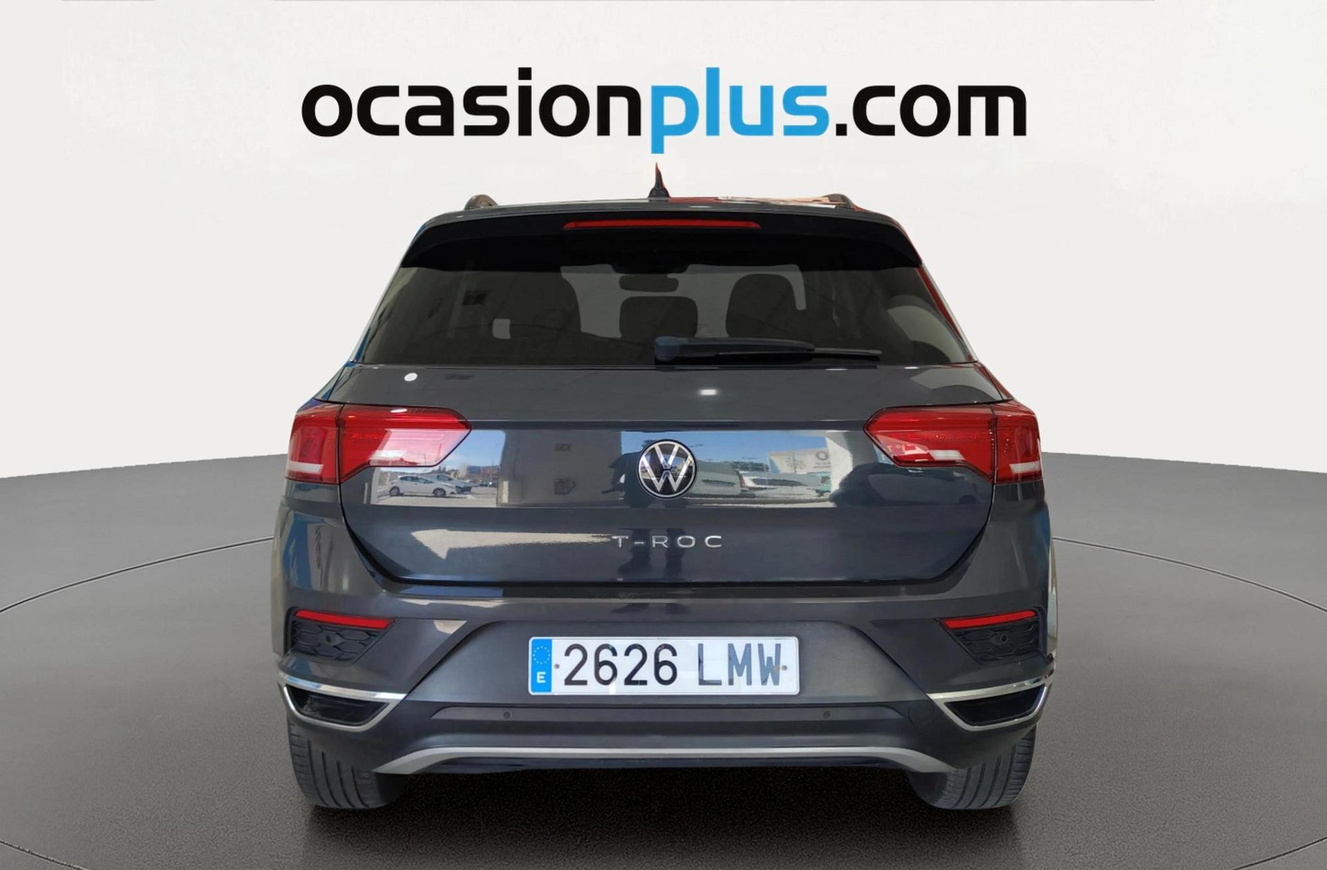 Volkswagen T-Roc Advance 1.0 TSI - foto 13