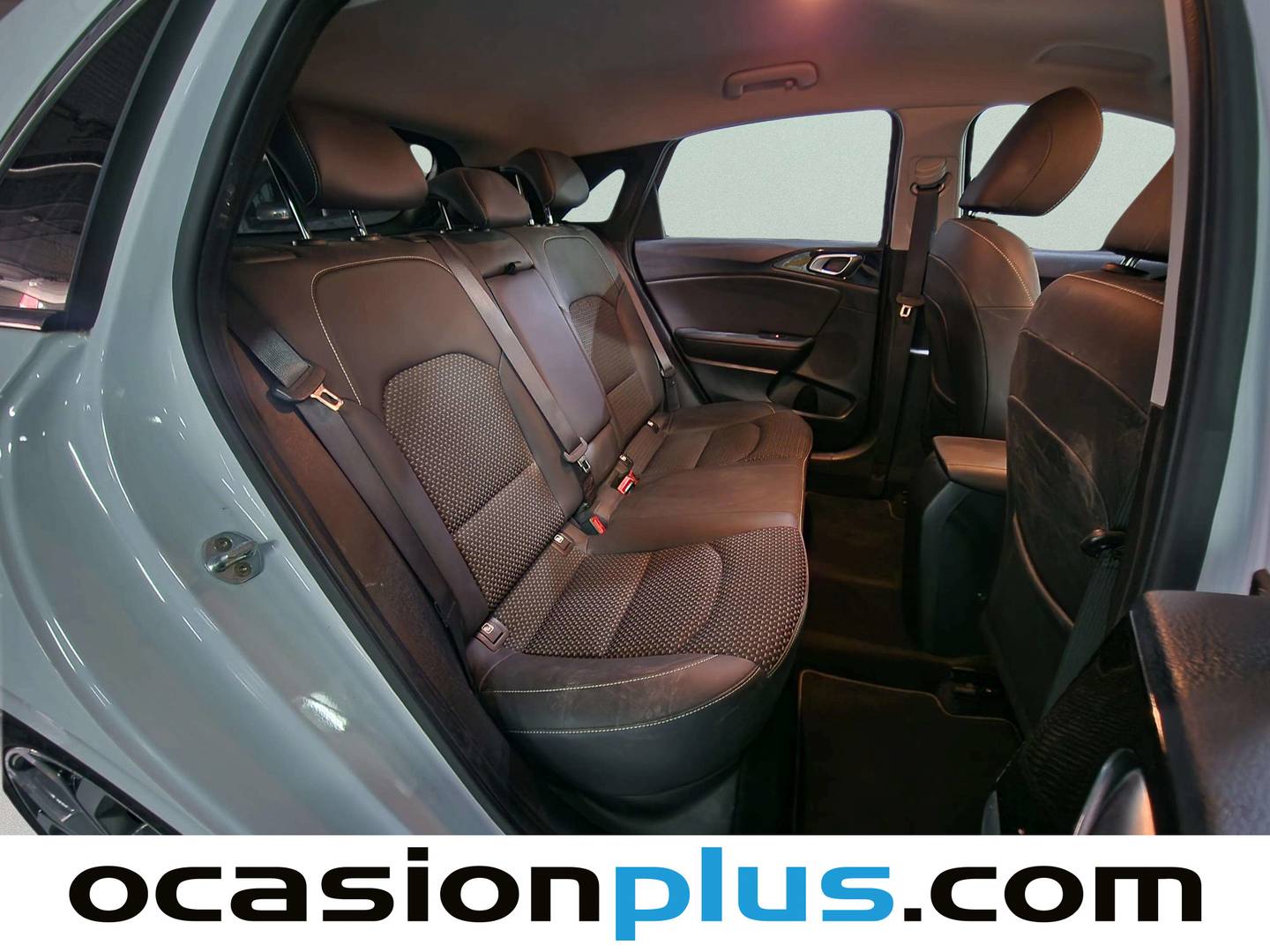KIA Ceed KIA Ceed 1.6 CRDi Tech (115 CV) diésel