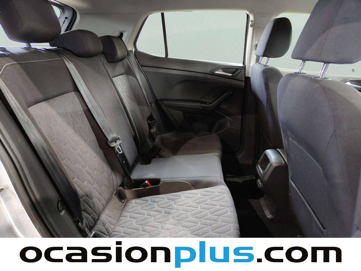Volkswagen T-Cross Volkswagen T-Cross Life 1.0 TSI (116 CV) DSG automático