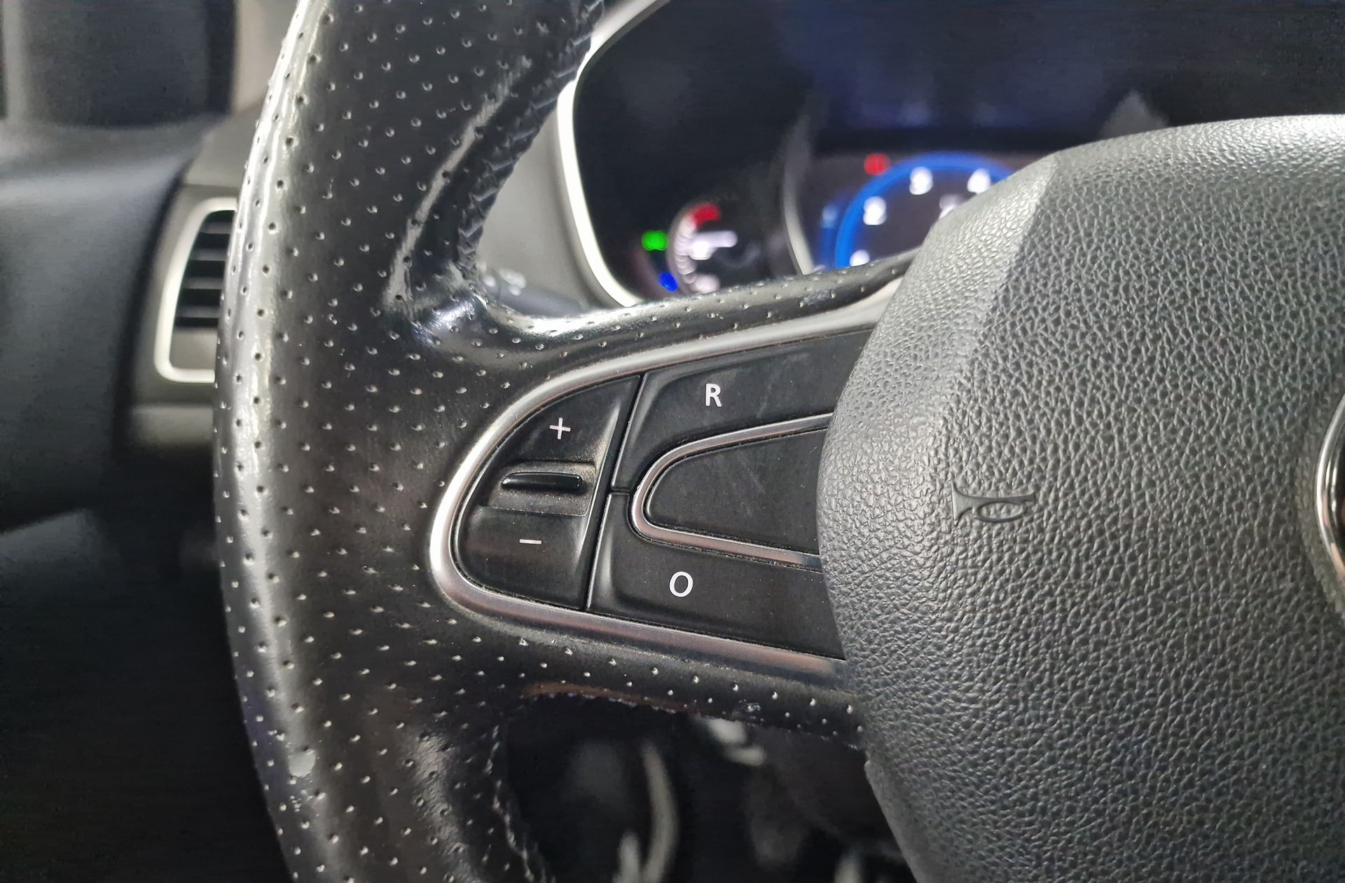 Renault Mégane GT Line TCe GPF - foto 25