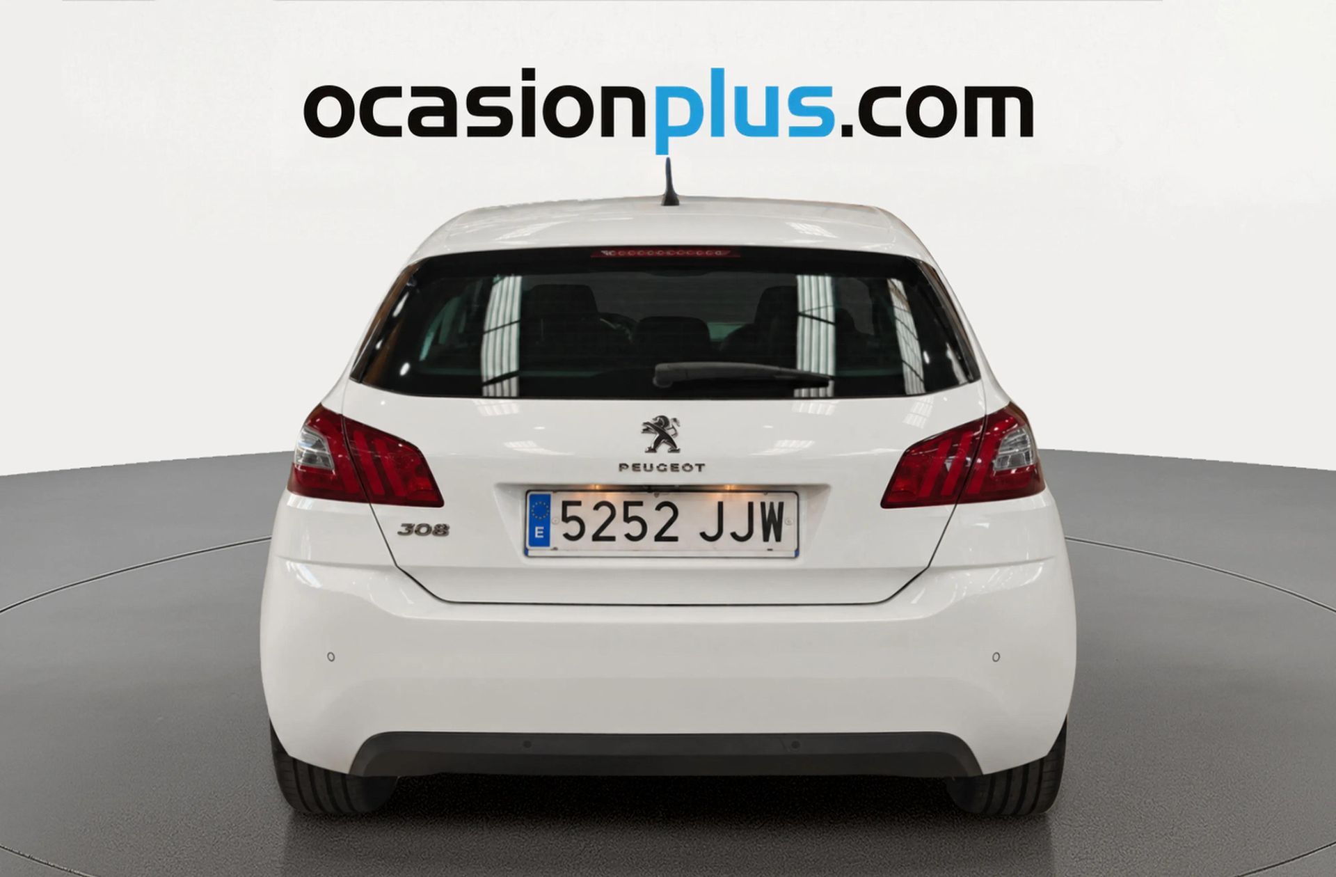 Peugeot 308 PureTech 130 Allure EAT6 - foto 13