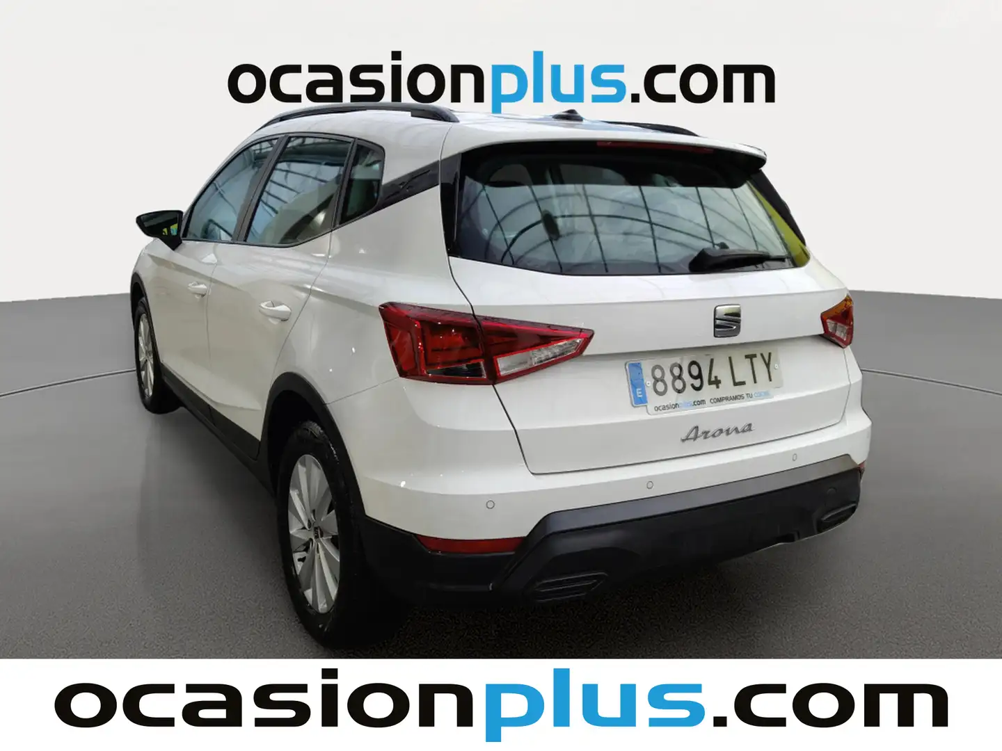 Foto Seat Arona SEAT Arona 1.0 TSI Style Plus (110 CV)