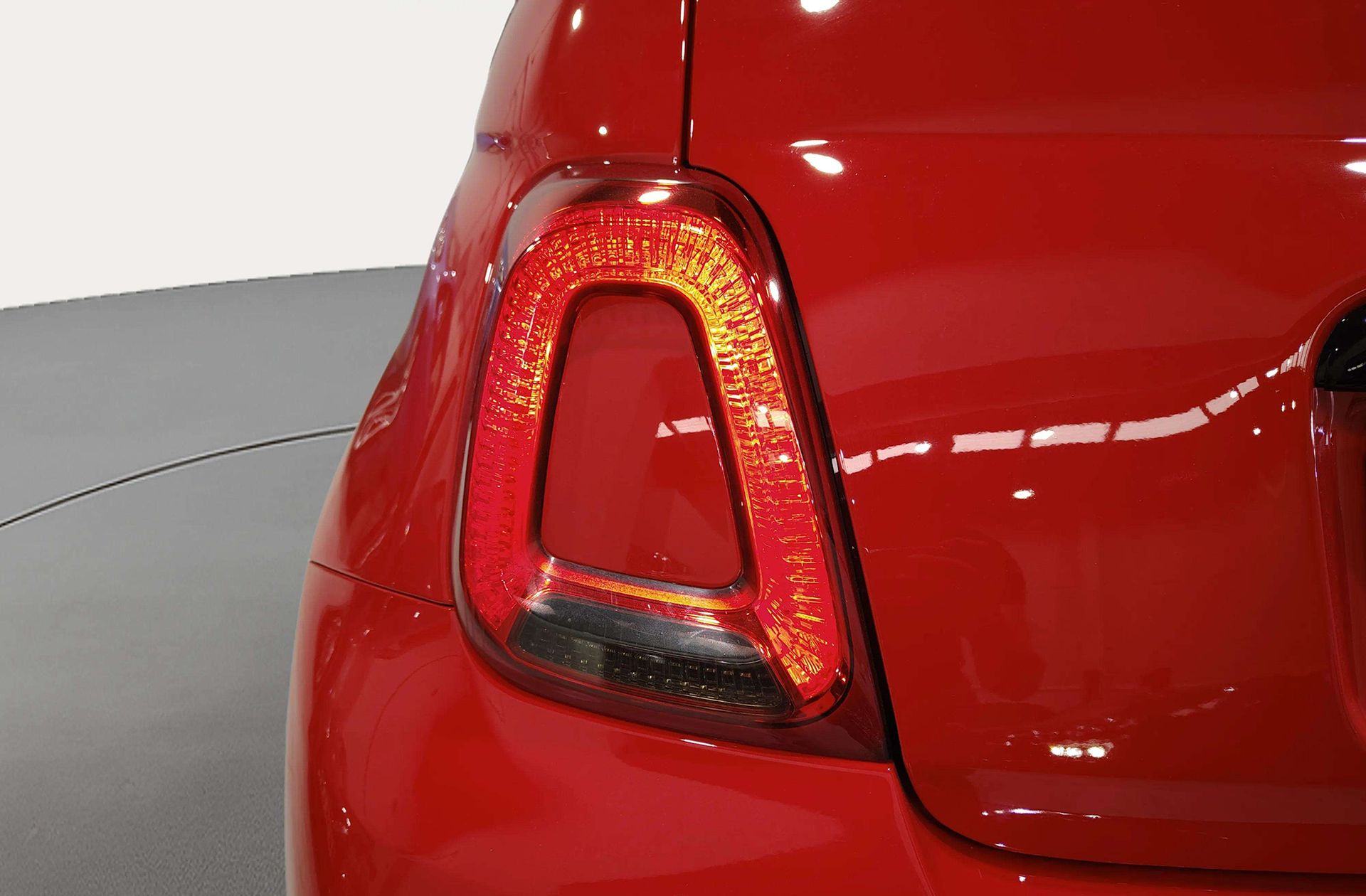 Abarth 500 1.4 16v T-Jet 595 Pista - foto 18