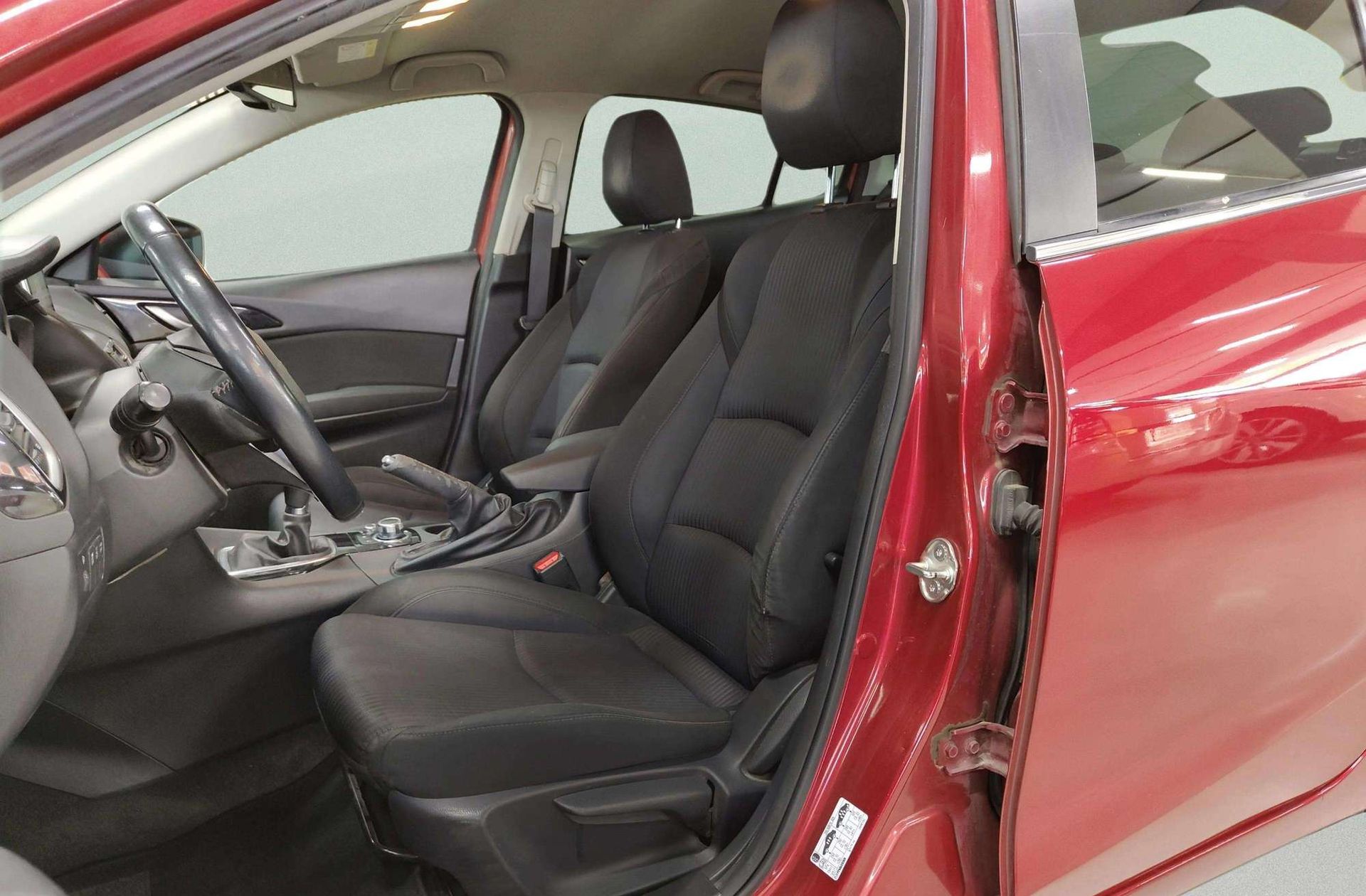 Mazda Mazda3 1.5 DE SportSedan Style - foto 9