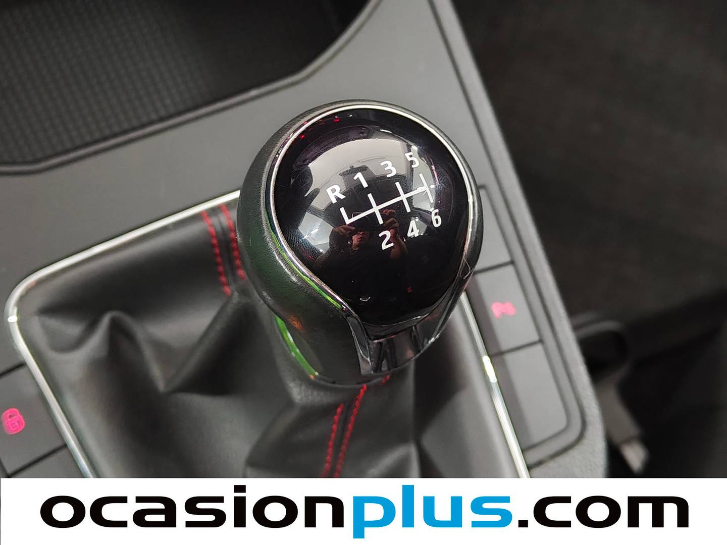 Seat Ibiza Seat Ibiza 1.0 EcoTSI S&S FR (115 CV) de segunda mano