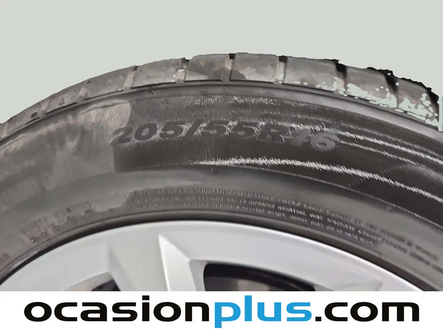 Foto Audi A3 Audi A3 Sportback Sportback 30 TDI (116 CV)