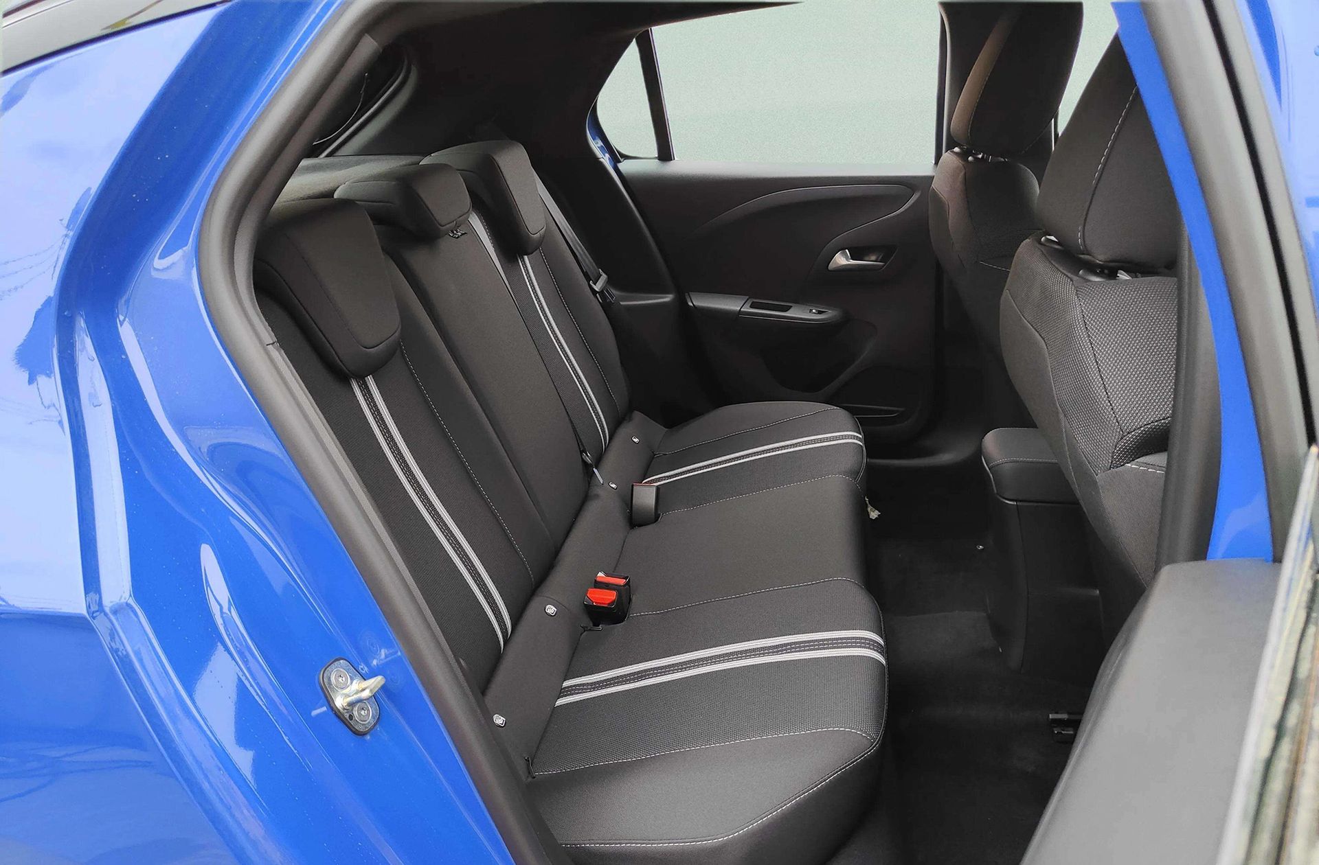 Opel Corsa 1.2 T XHL GS - foto 16