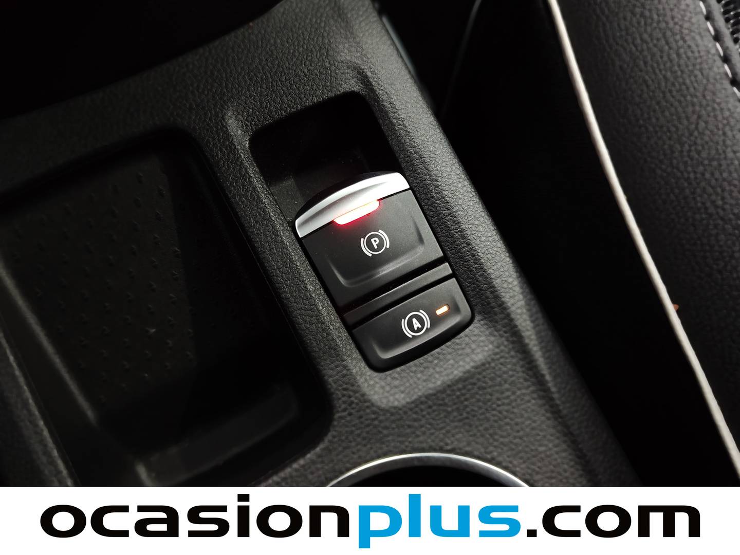 Mitsubishi ASX Mitsubishi ASX 160 PHEV Kaiteki (159 CV) seminuevo