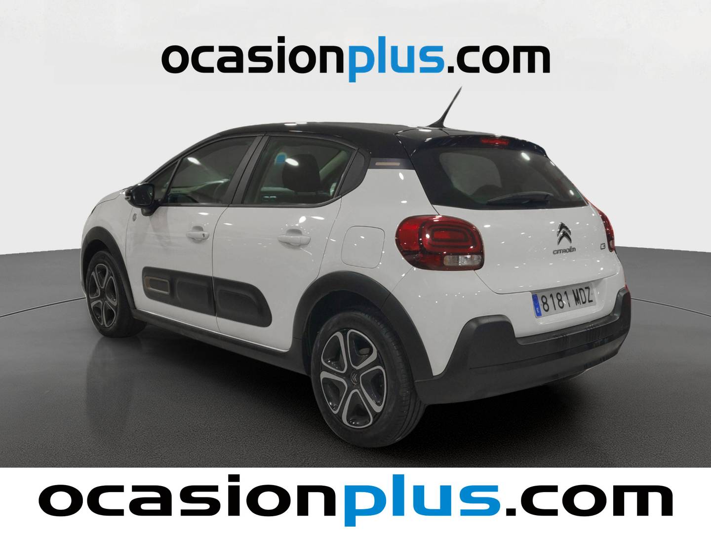 Citroën C3 Citroen C3 BlueHDi 100 S&S C-Series (102 CV) 102cv