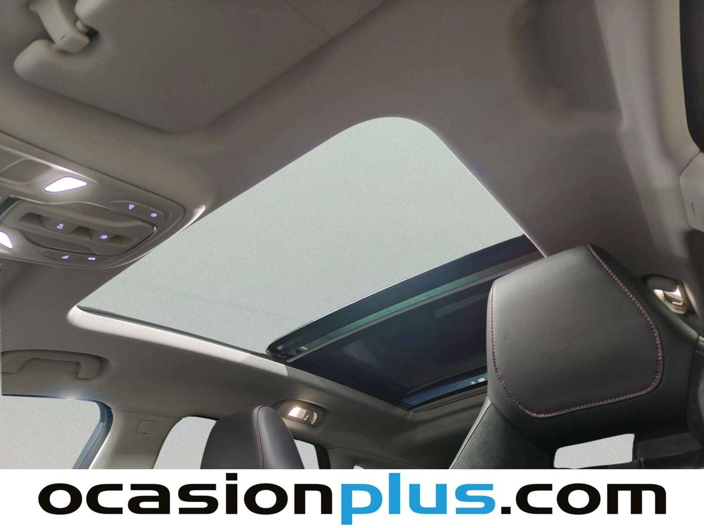 Foto MG HS MG HS 1.5 Turbo GDI Luxury DCT (162 CV)