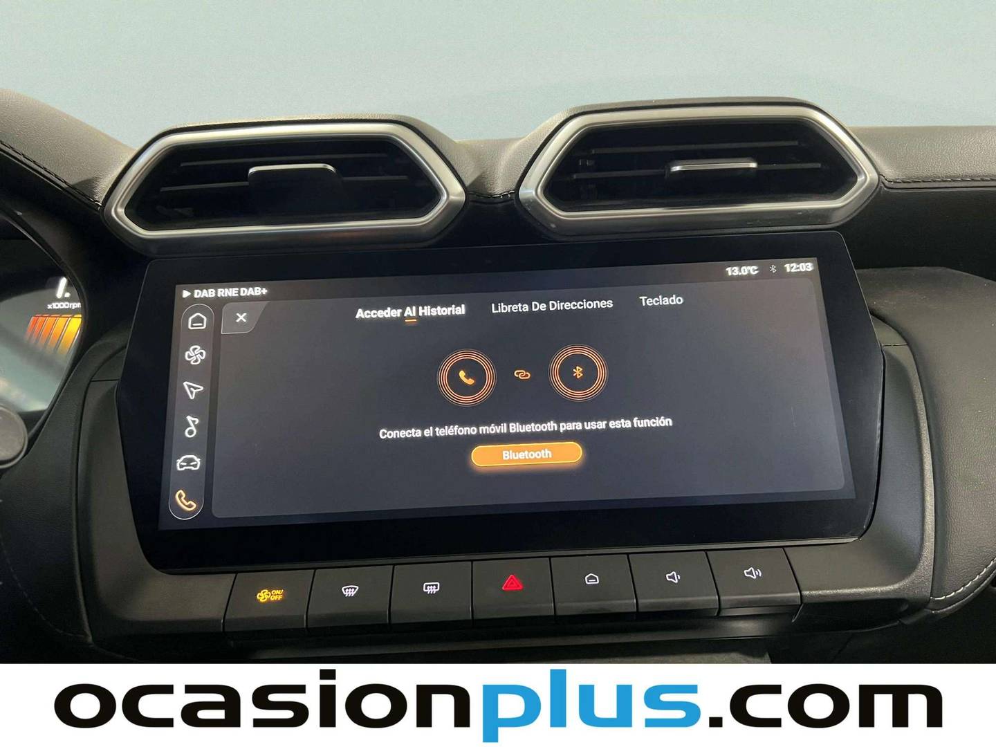 MG ZS MG ZS 1.5 Hybrid+ Luxury (197 CV) 2025