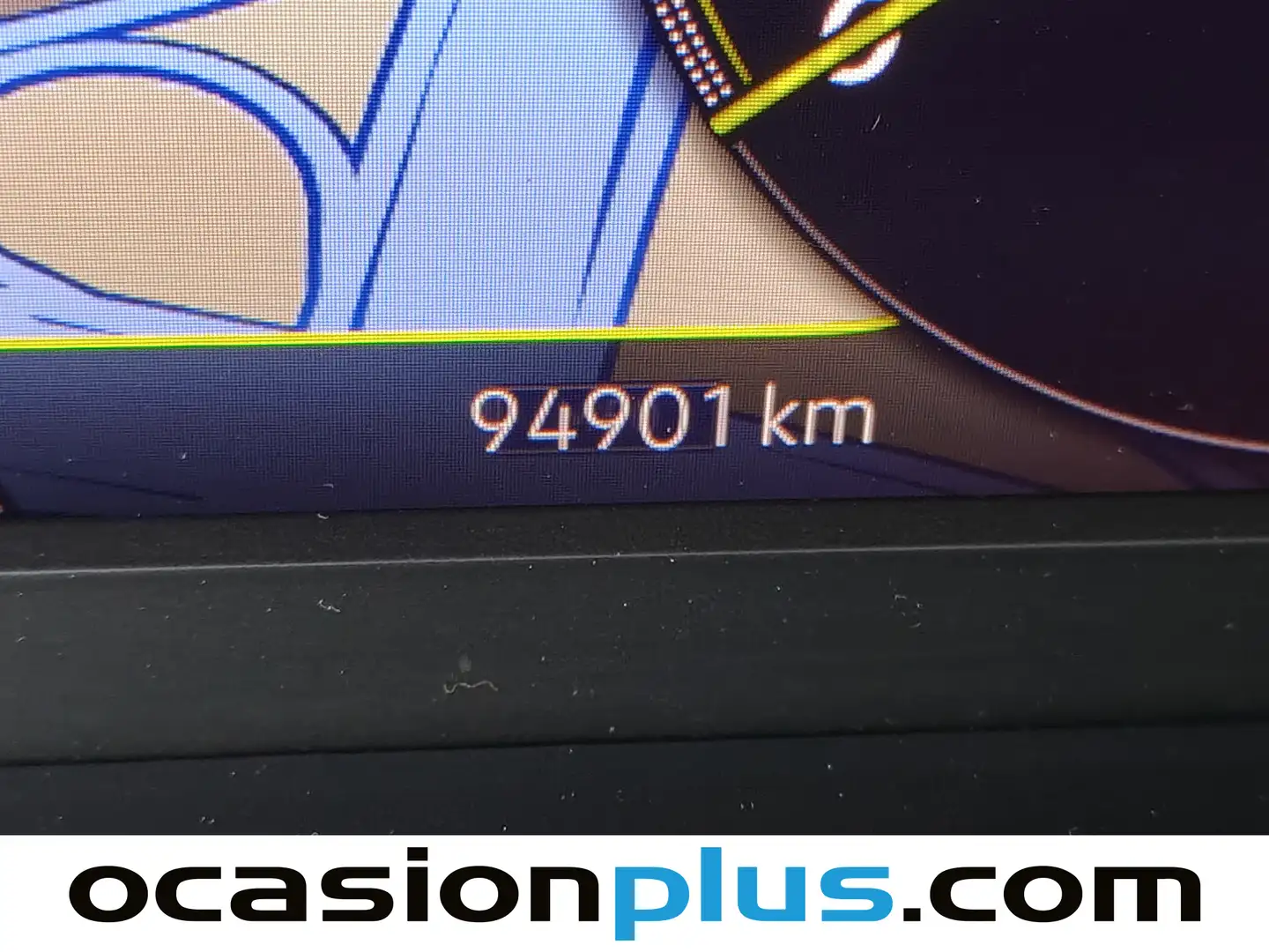 Foto Volkswagen Tiguan Volkswagen Tiguan R-Line 2.0 TDI (150 CV) DSG