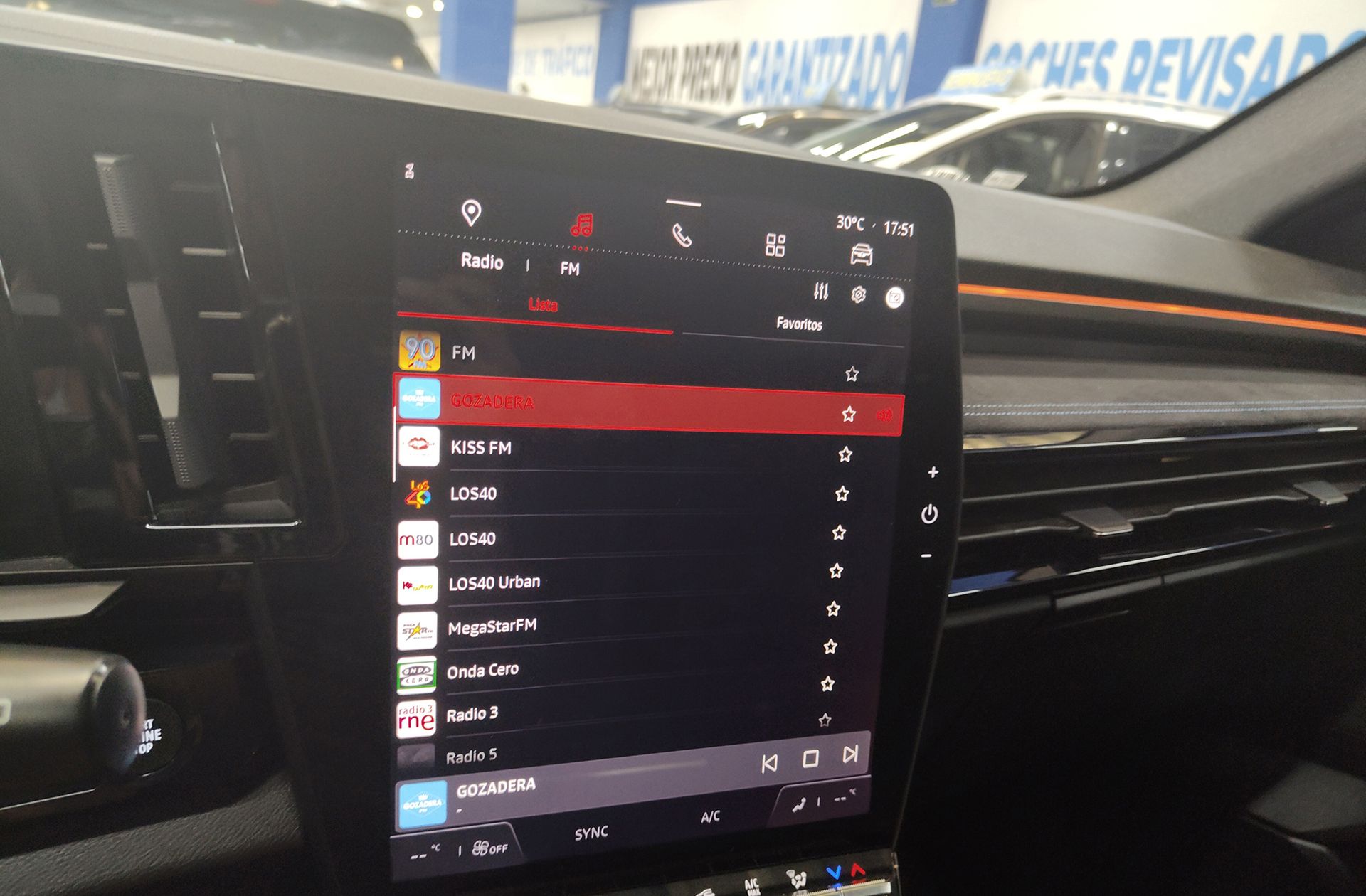Renault Austral Techno Esprit Alpine Mild Hybrid - foto 32