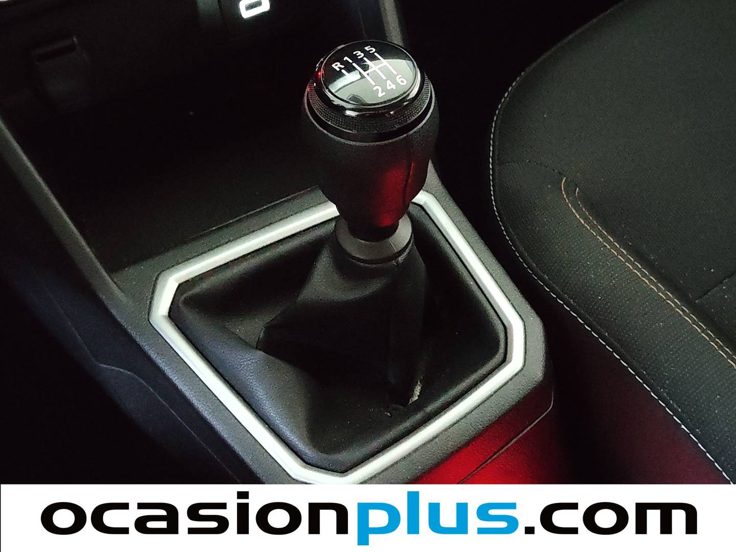 Dacia Sandero Dacia Sandero Stepway Expression TCe (91 CV) de segunda mano