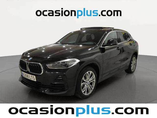 BMW X2 sDrive18i (140 CV) de segunda mano