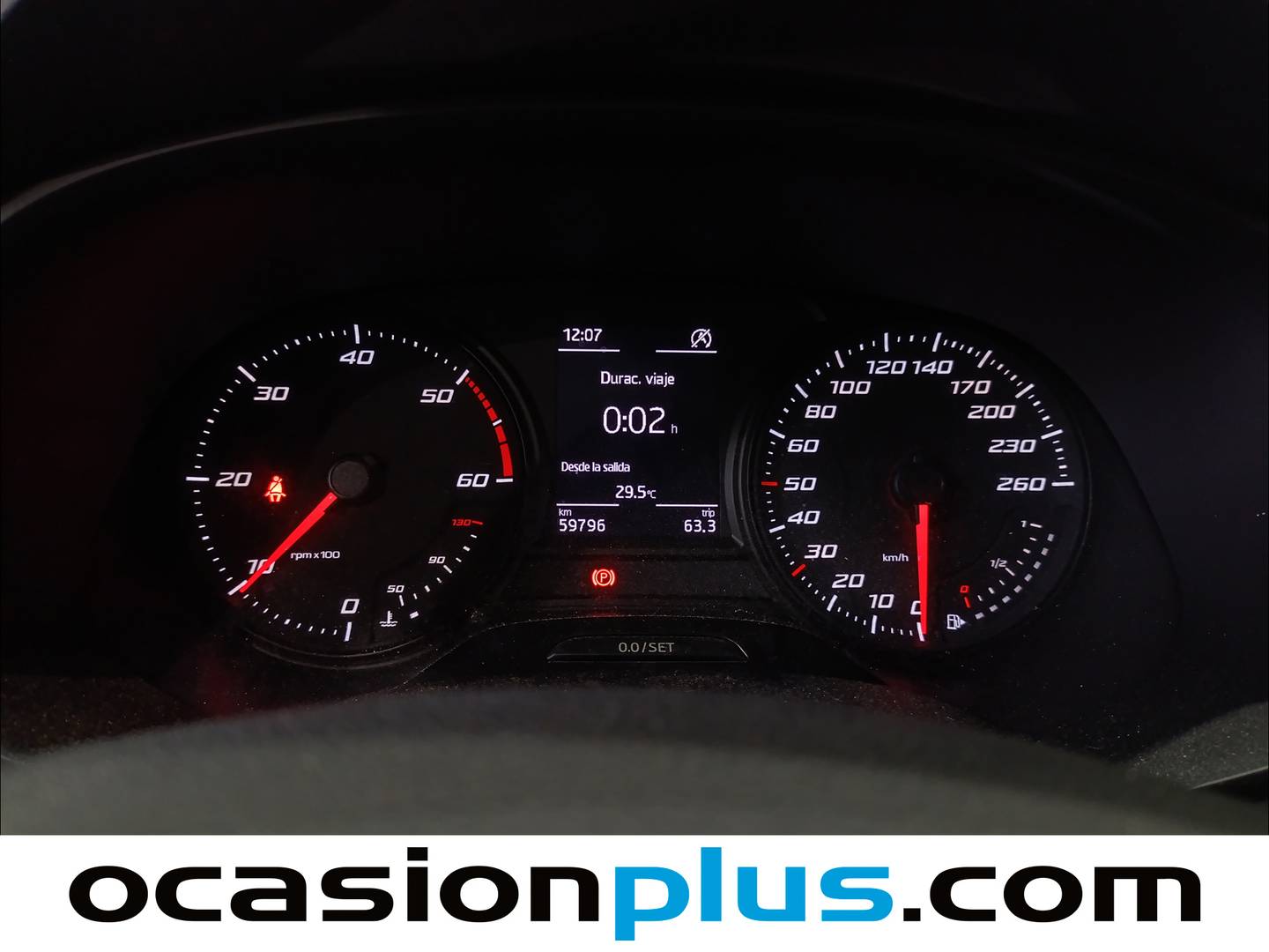 Seat León Seat León ST 1.6 TDI S&S Reference (115 CV) 2017