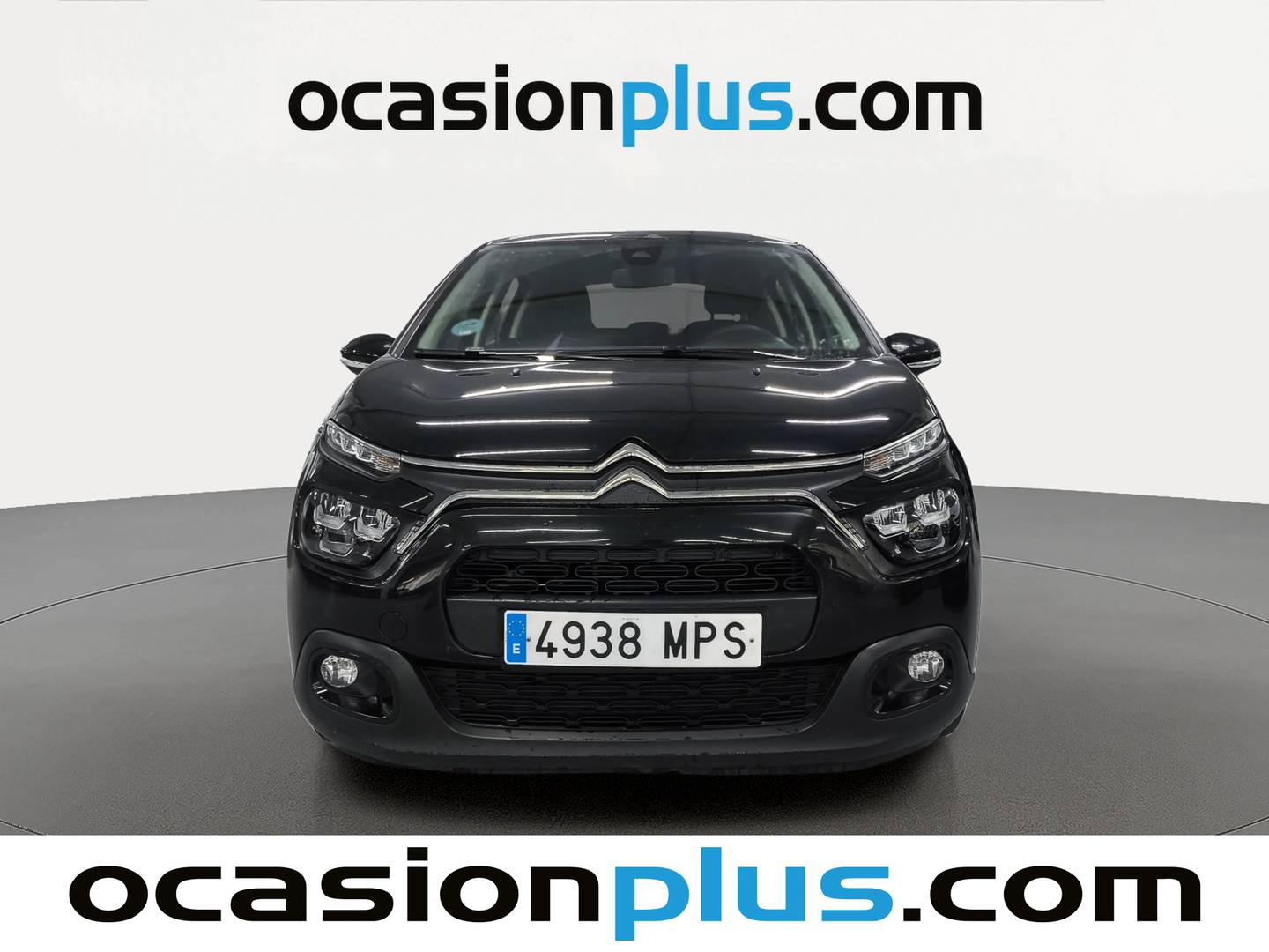 Citroën C3 Origin Citroën C3 Origin PureTech 83 Plus (83 CV) 83cv