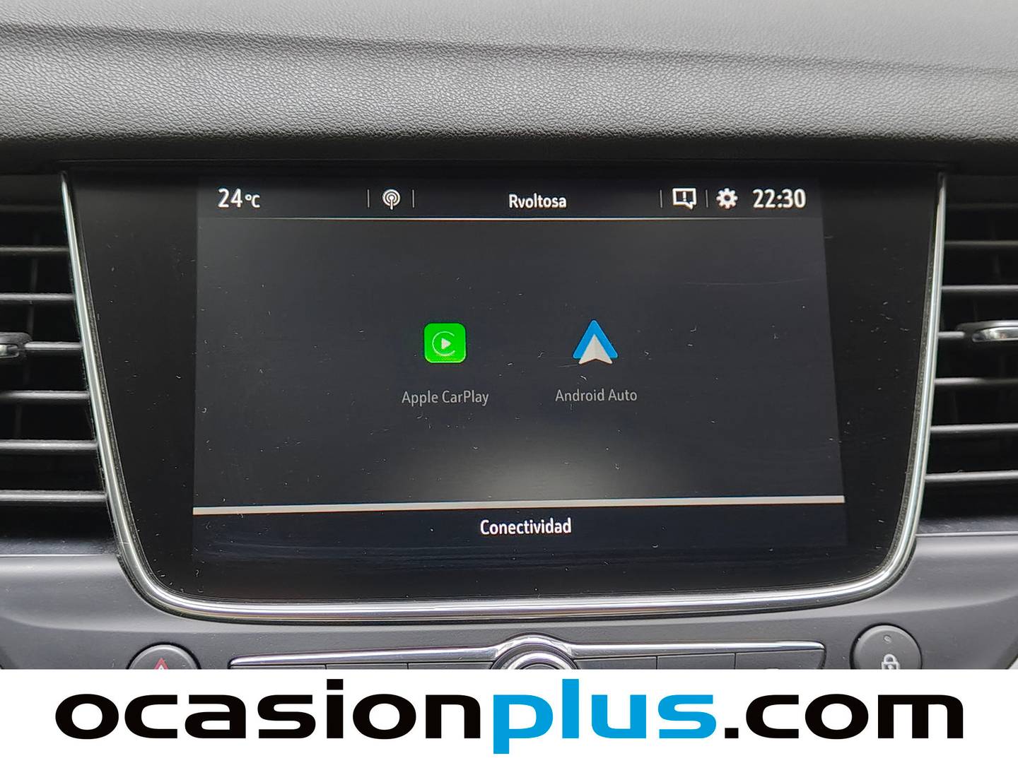 Equipamiento del Opel Grandland X Opel Grandland X 1.2 Turbo Design & Tech (130 CV)
