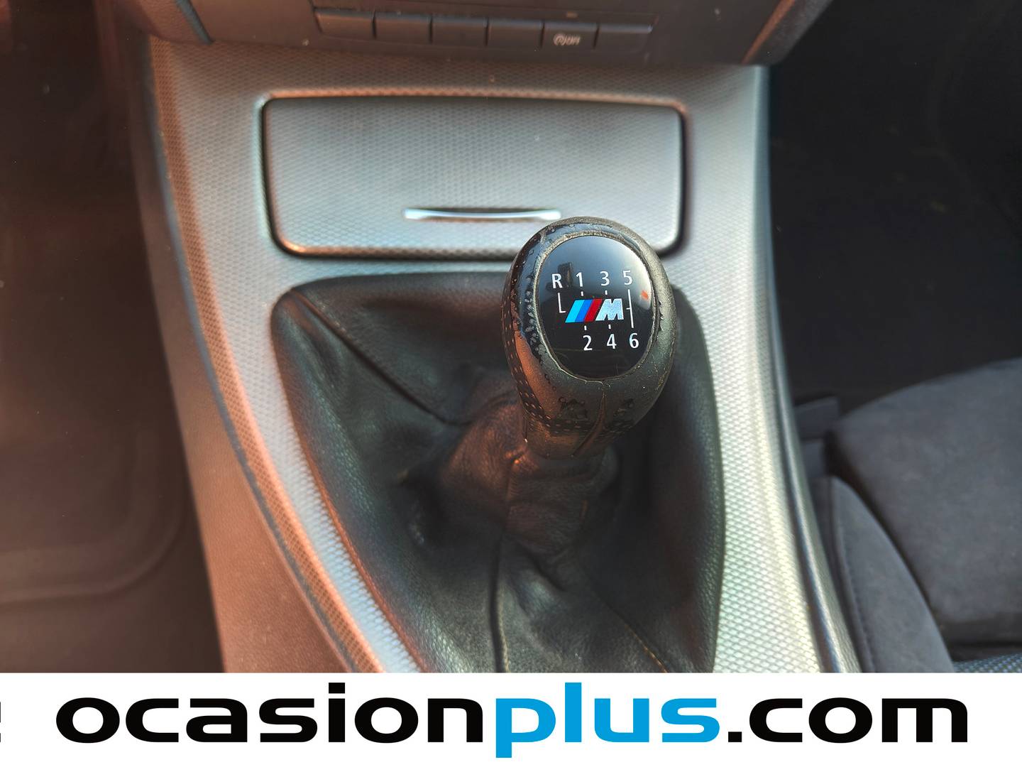 BMW Serie 3 BMW Serie 3 320i Coupe (170 CV) de segunda mano