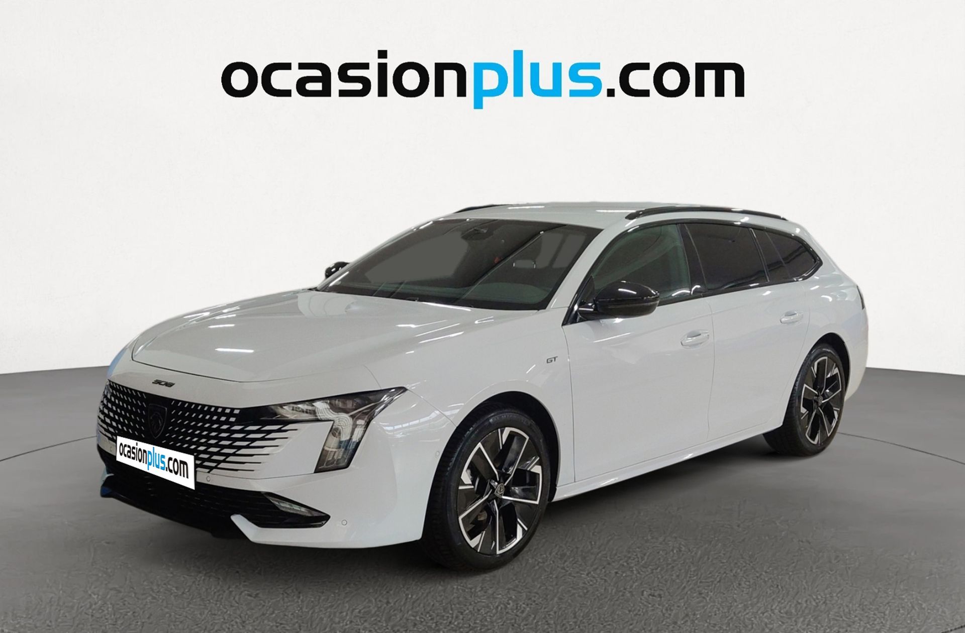Peugeot 508 SW SW BlueHDi 130 GT EAT8